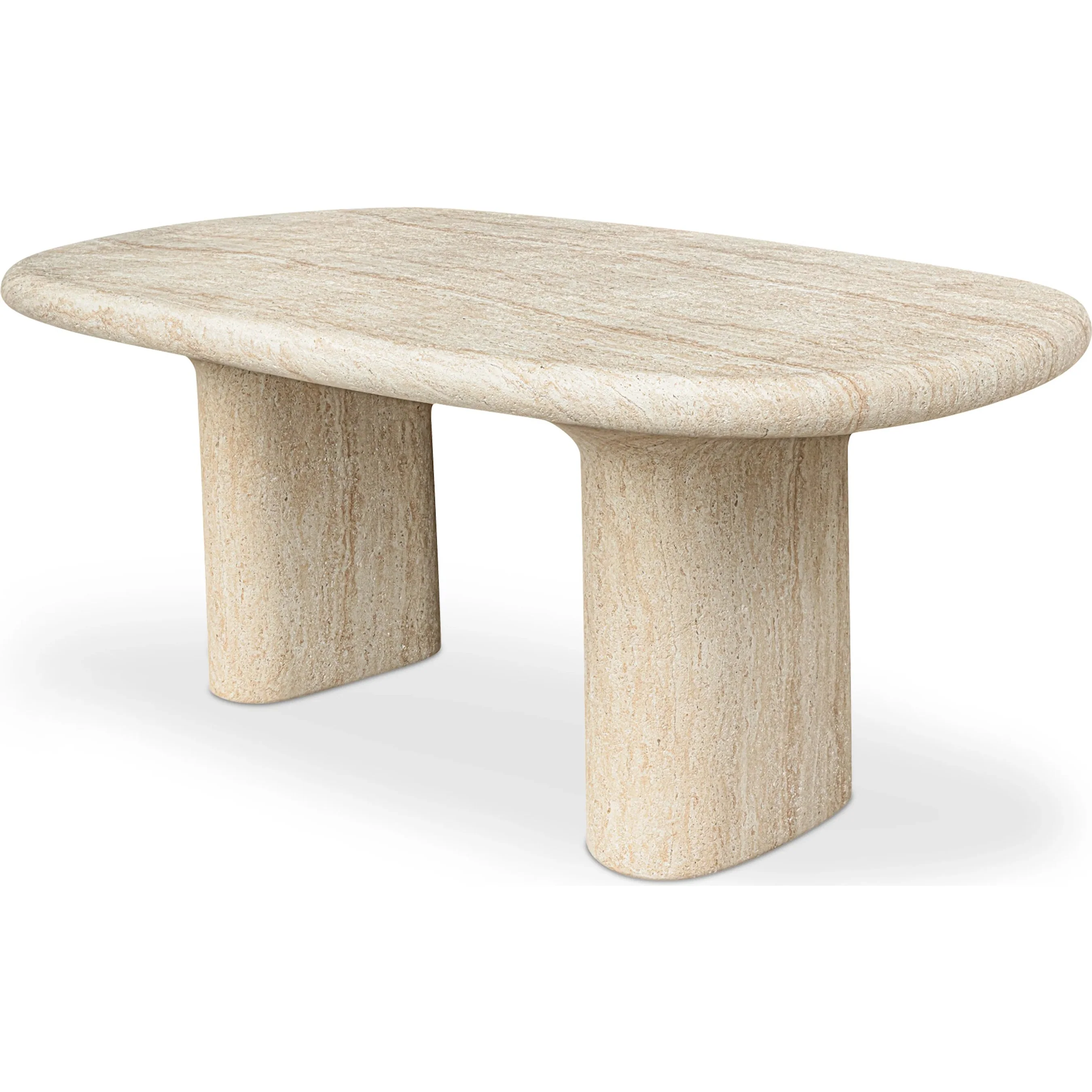 Warby Outdoor Dining Table