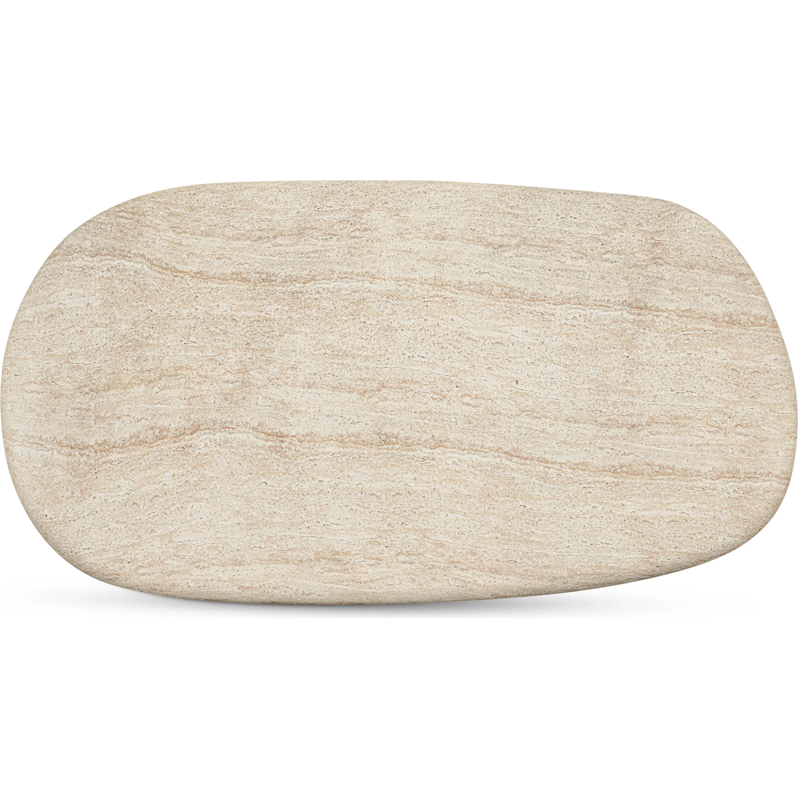 Warby Outdoor Dining Table - Image 2