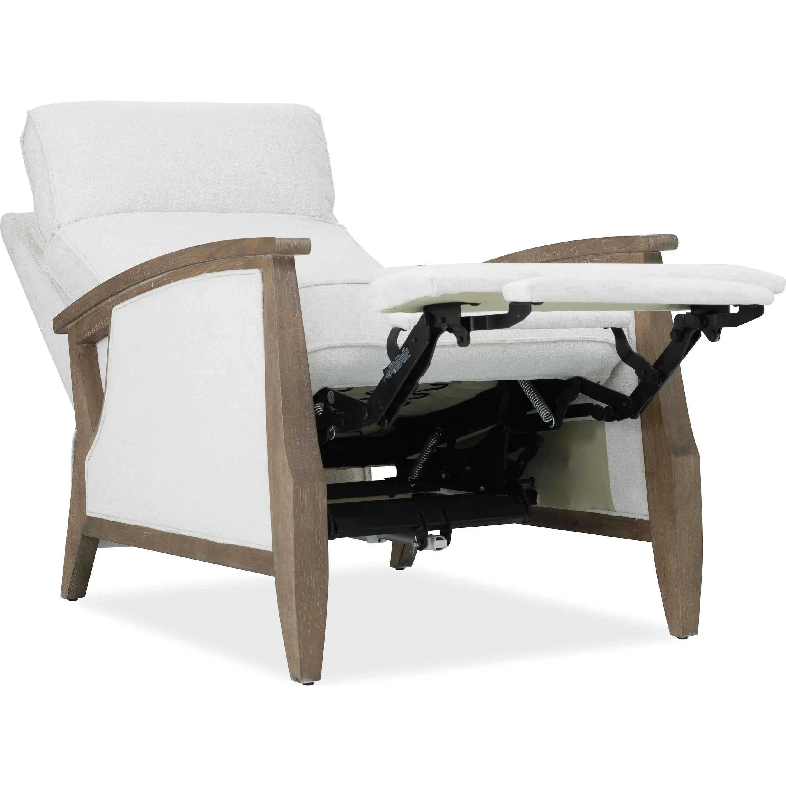 Ward Power Recliner with Power Headrest - Image 3
