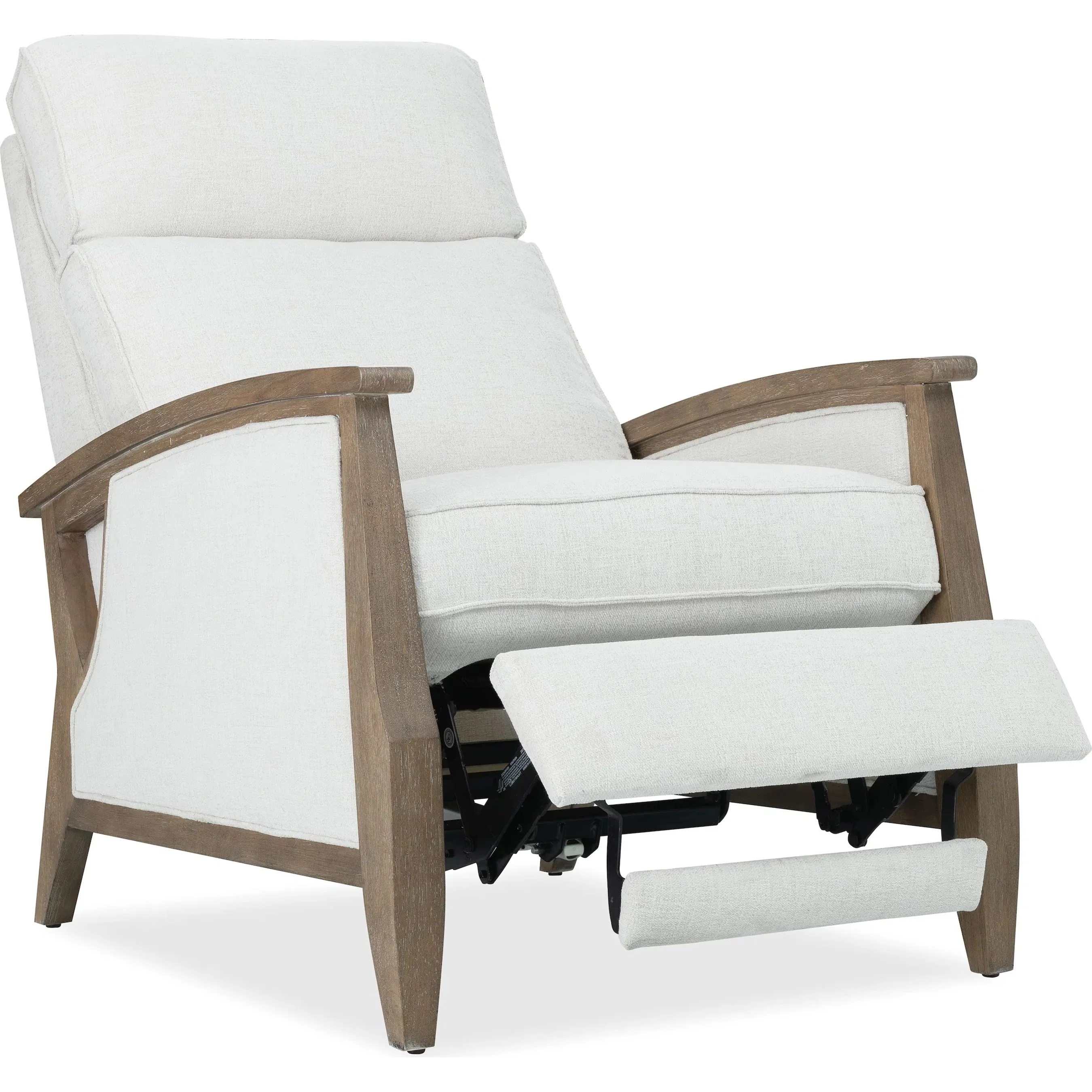 Ward Power Recliner with Power Headrest - Image 4