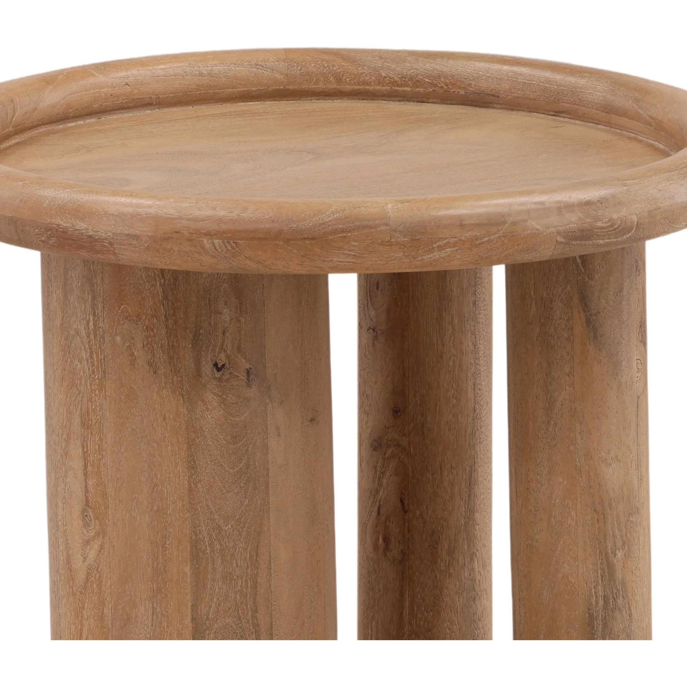 Wardell Side Table - Image 6