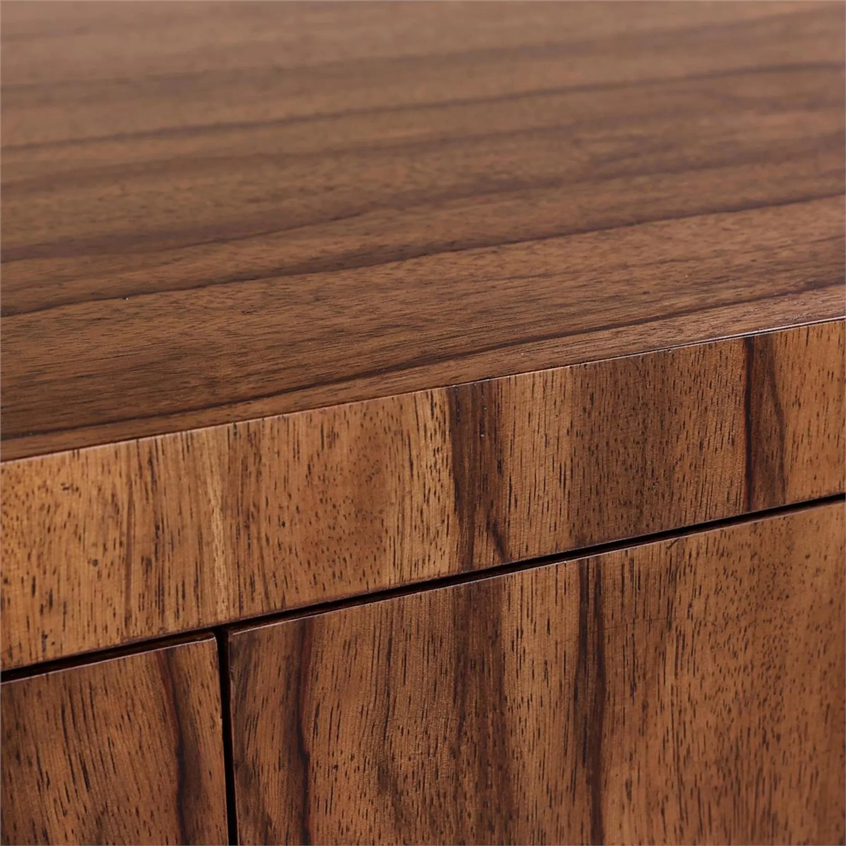 Warden Four-Door Credenza - Image 7