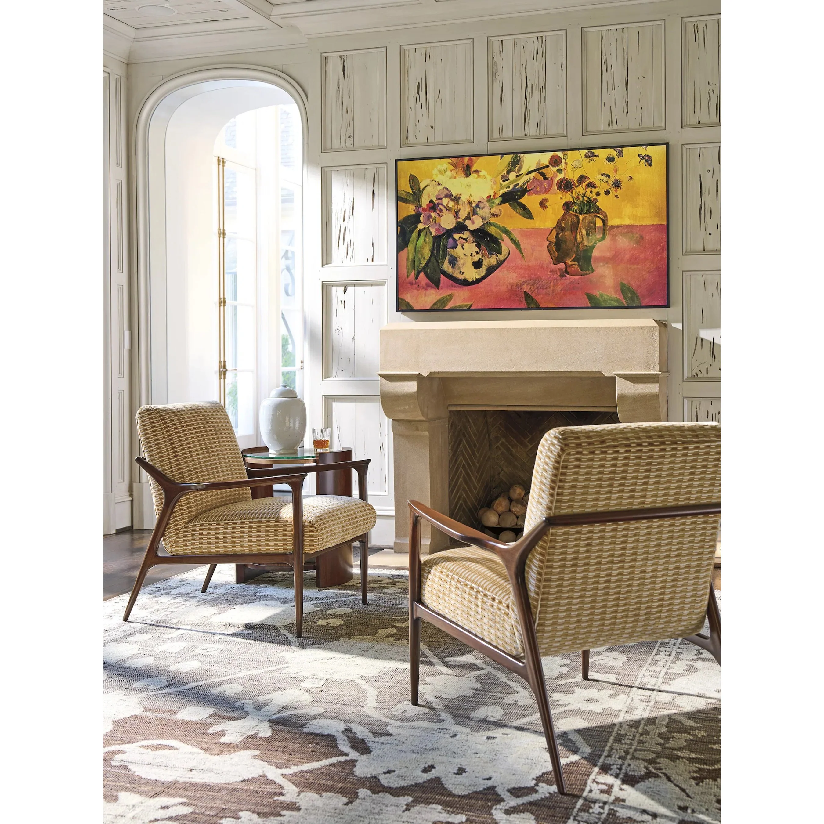 Warren Chair - Image 3