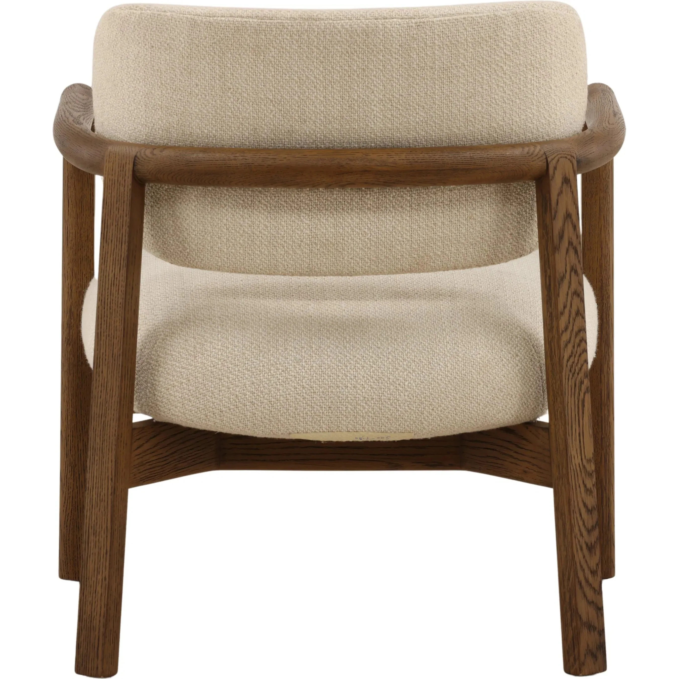 Warren Occasional Chair - Image 4
