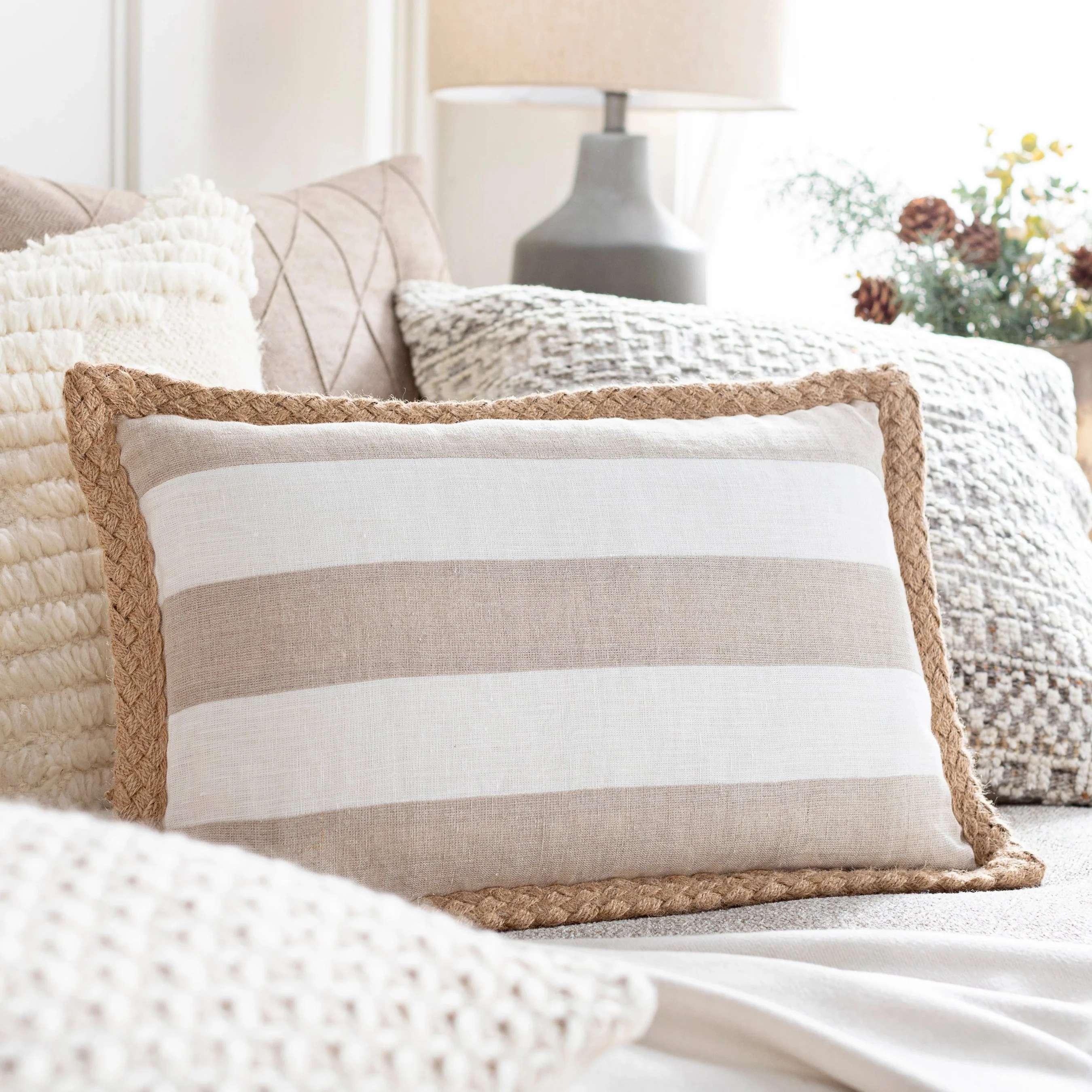 Warrick Pillow - 33031 - Image 3