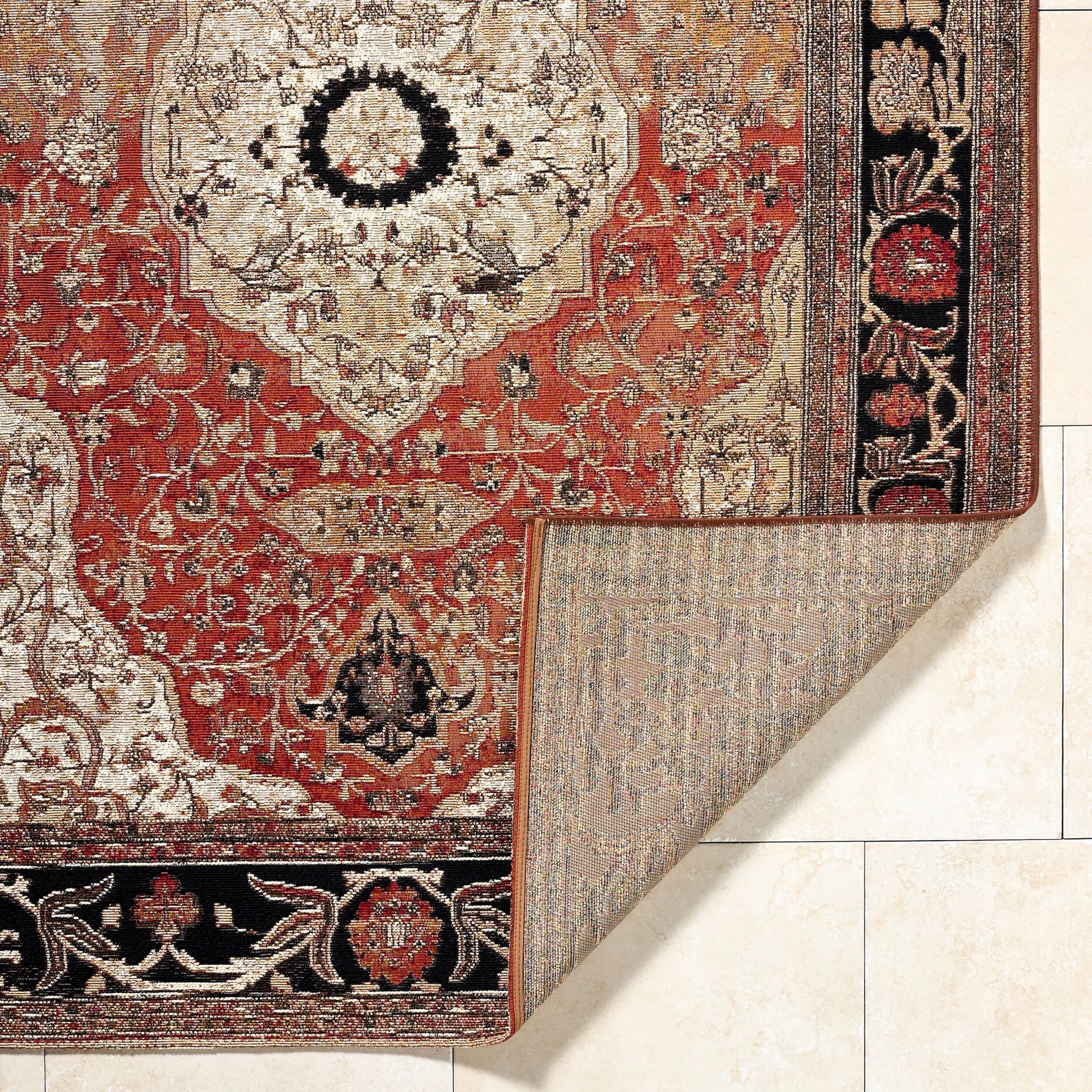 Warsaw WSW-2303 Indoor/Outdoor Rug - Image 4