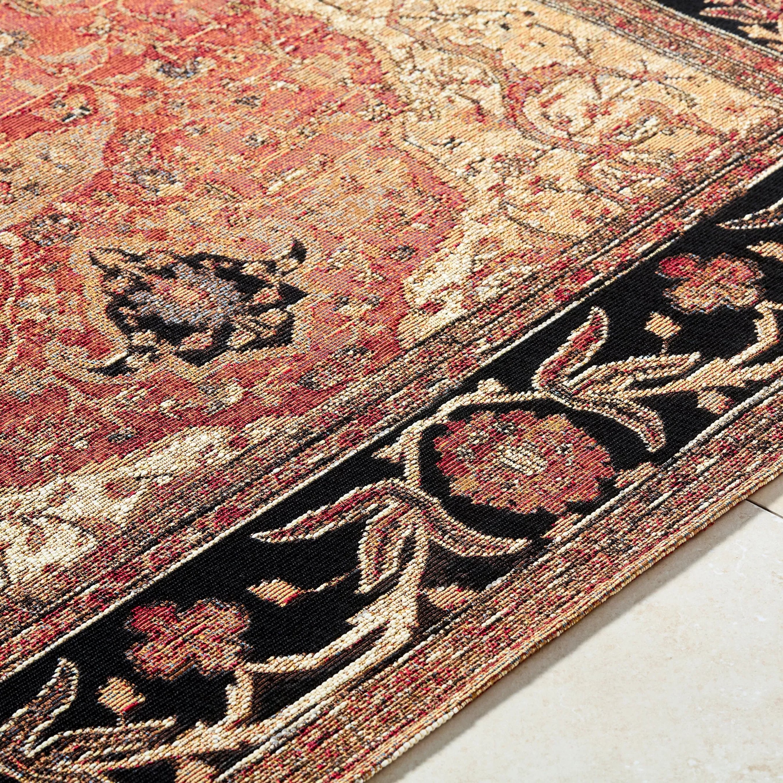 Warsaw WSW-2303 Indoor/Outdoor Rug - Image 5