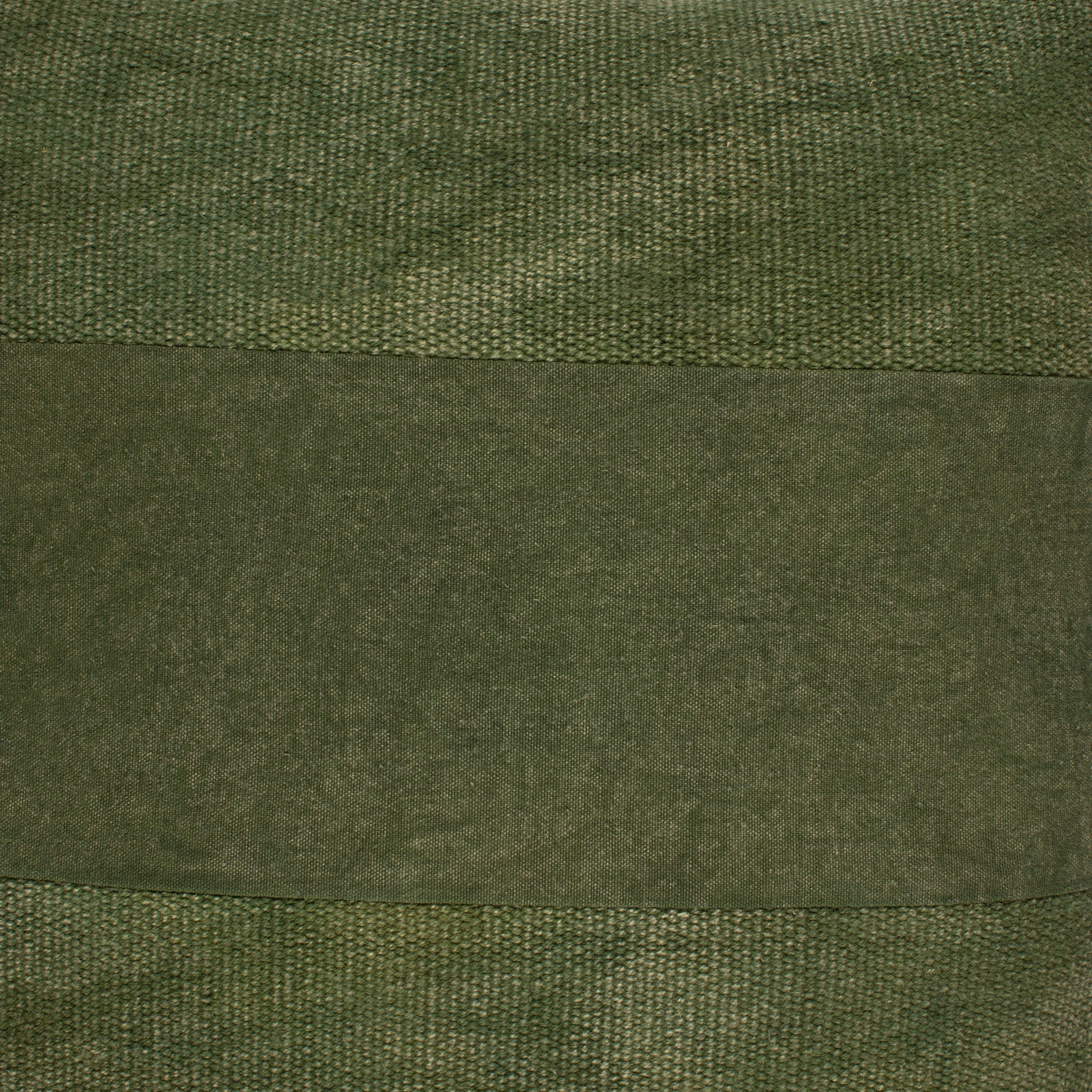 Washed Stripe Pillow - 33880 - Image 10