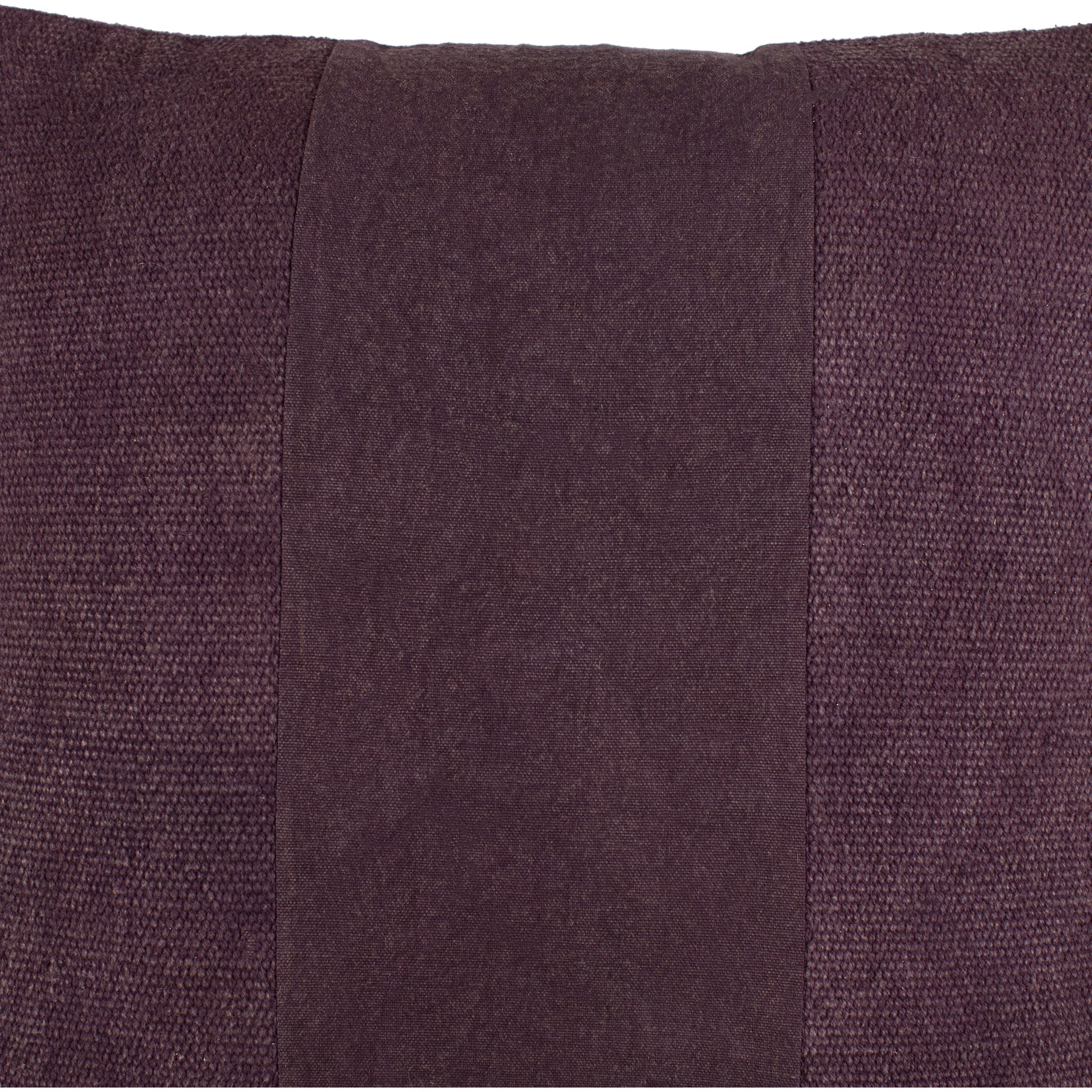 Washed Stripe Pillow - 33880 - Image 11