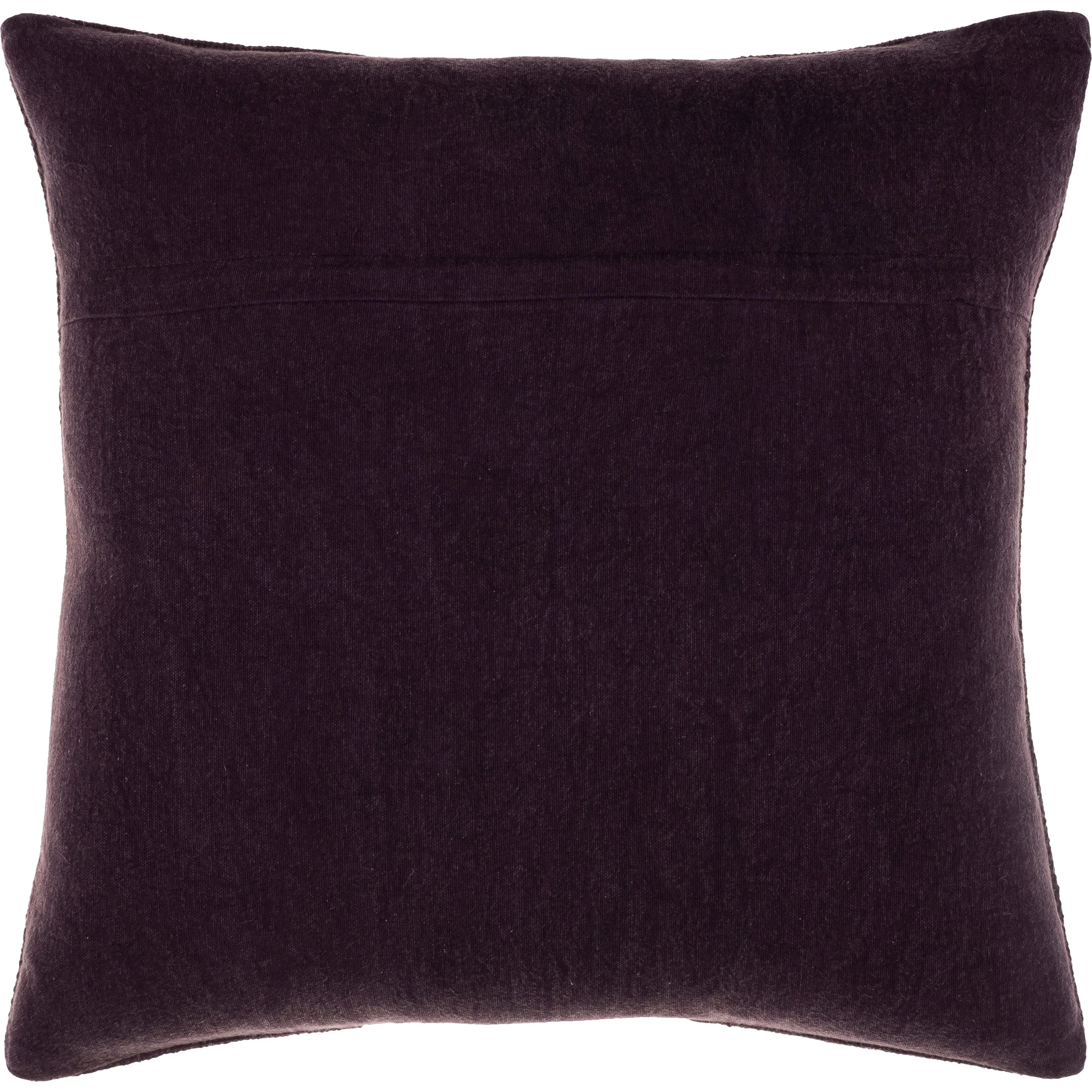 Washed Stripe Pillow - 33880 - Image 6