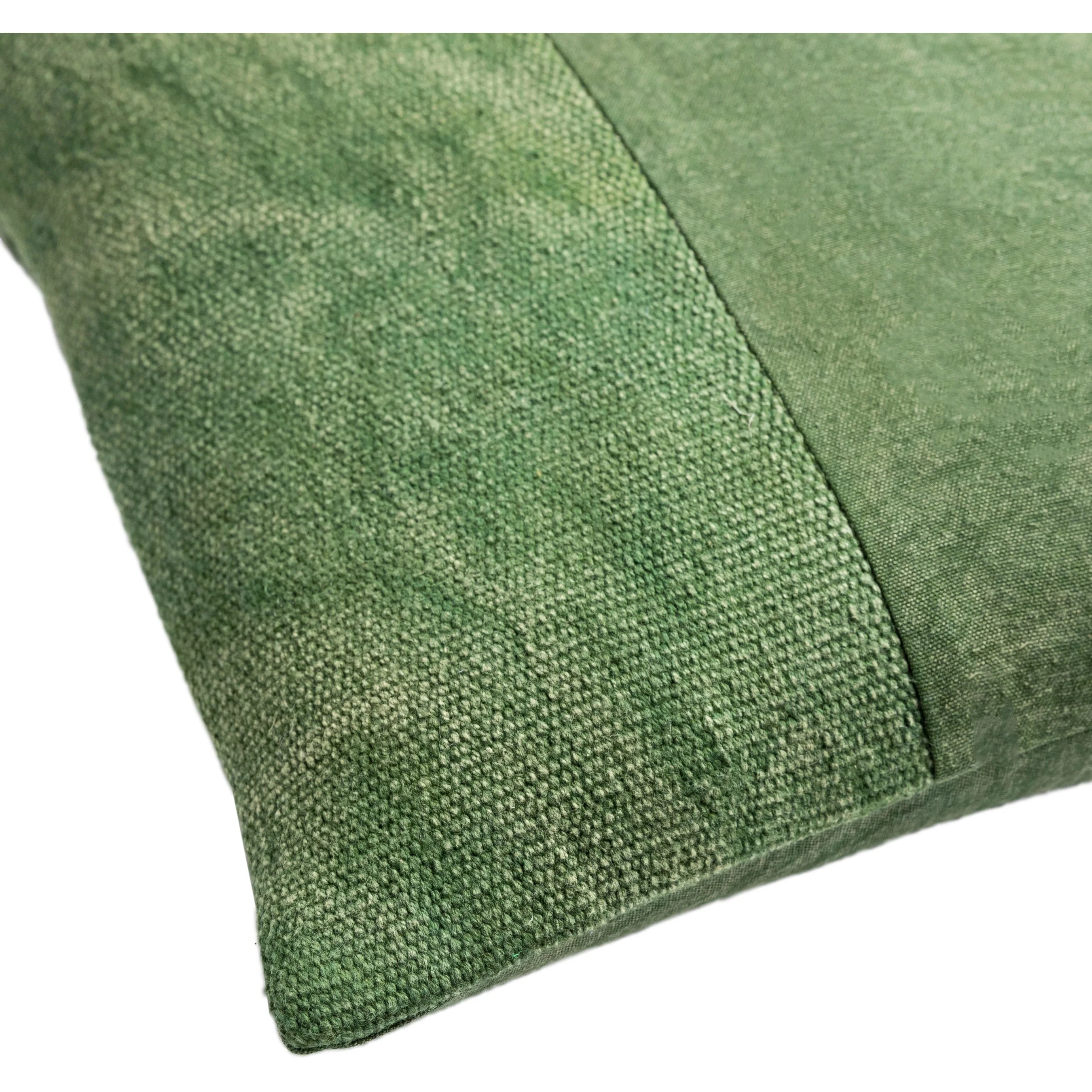 Washed Stripe Pillow - 33880 - Image 8