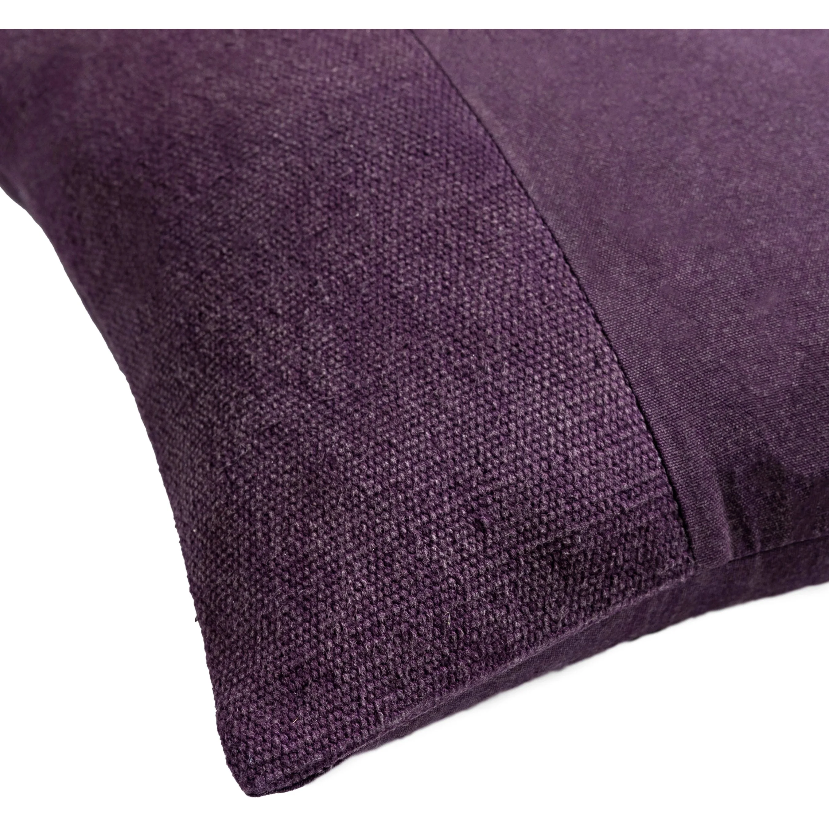 Washed Stripe Pillow - 33880 - Image 9
