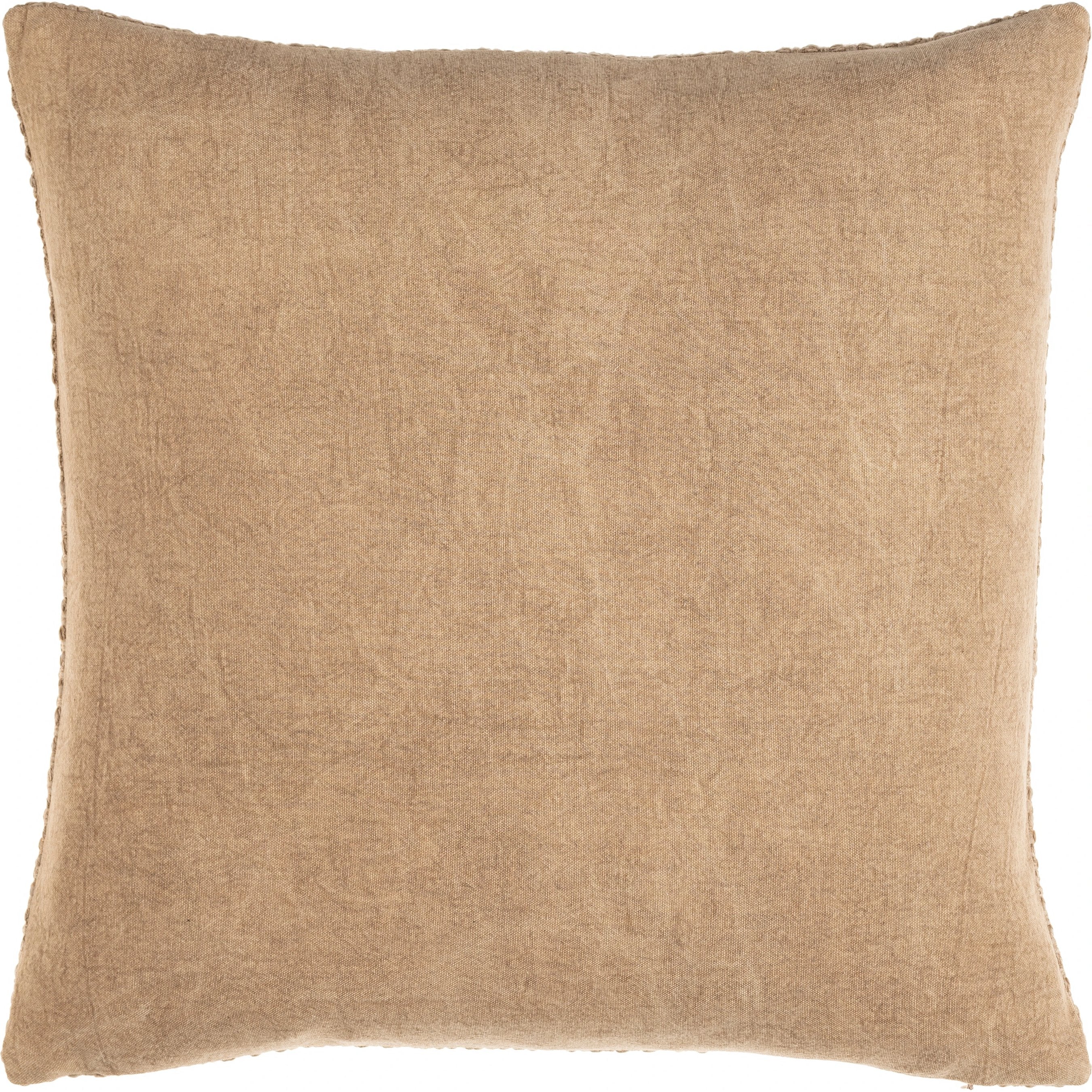 Washed Texture Pillow - 32030 - Image 2