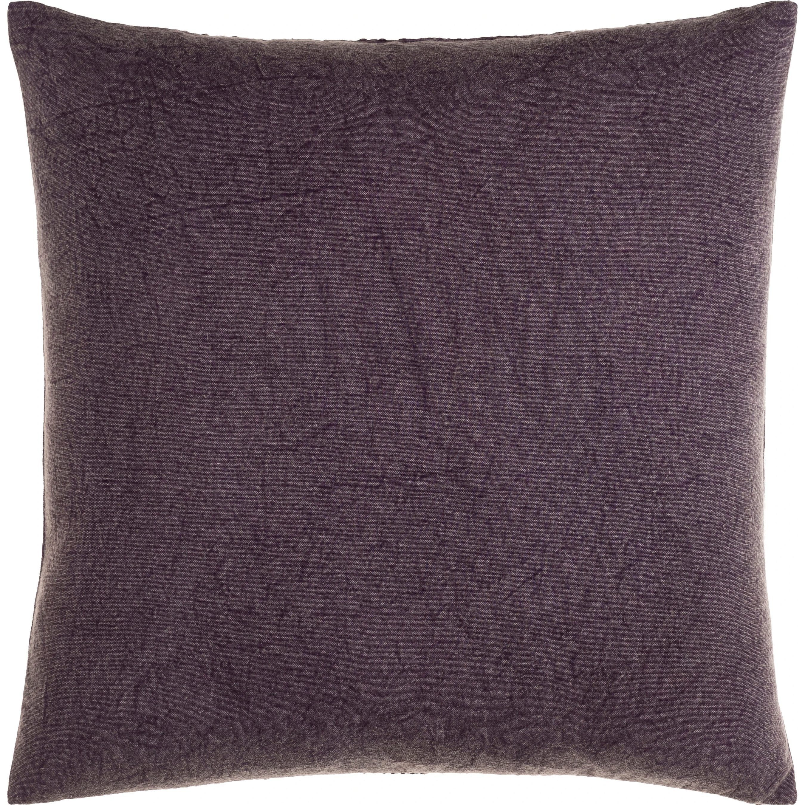 Washed Waffle Pillow - 20091 - Image 5