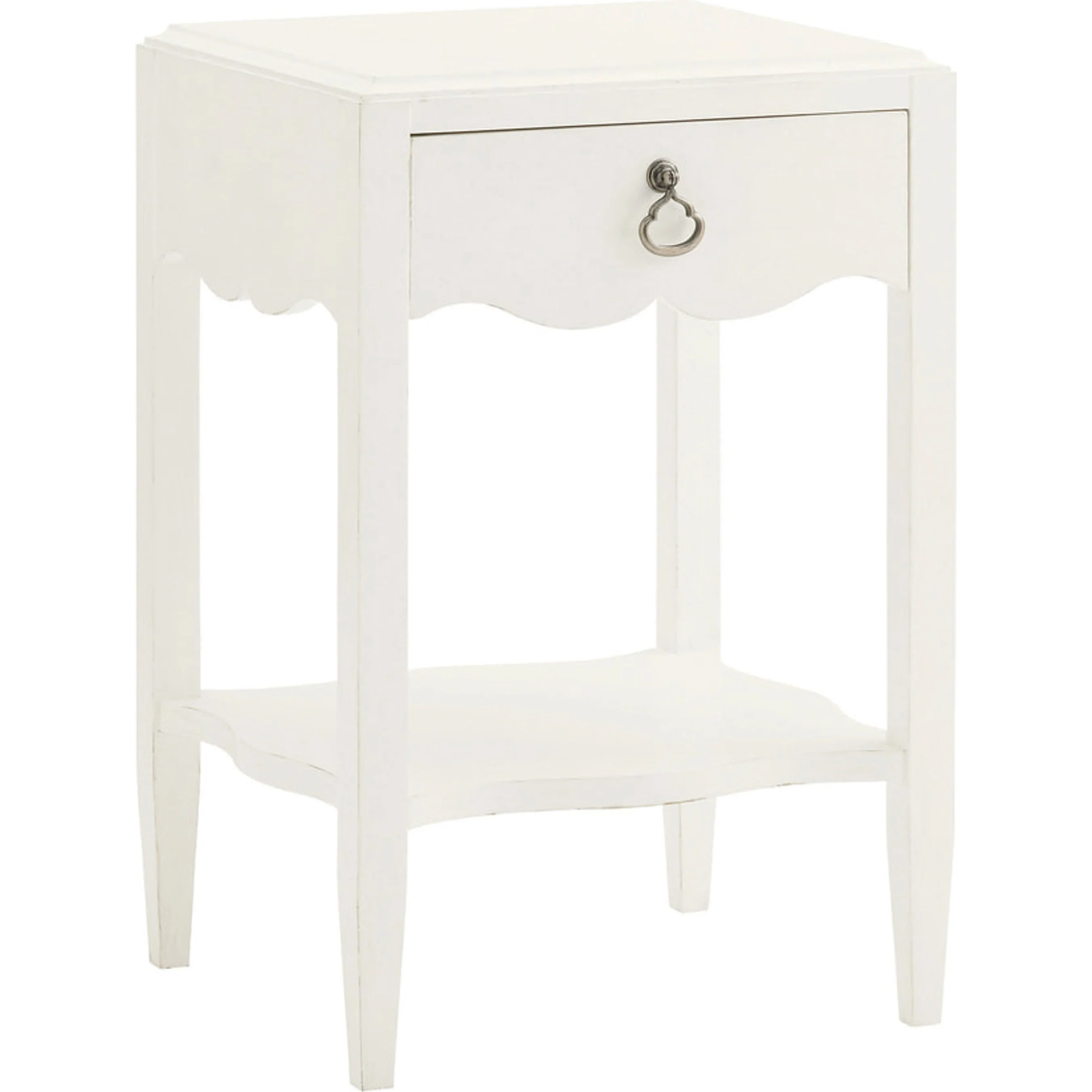 Water Street Bedside Table
