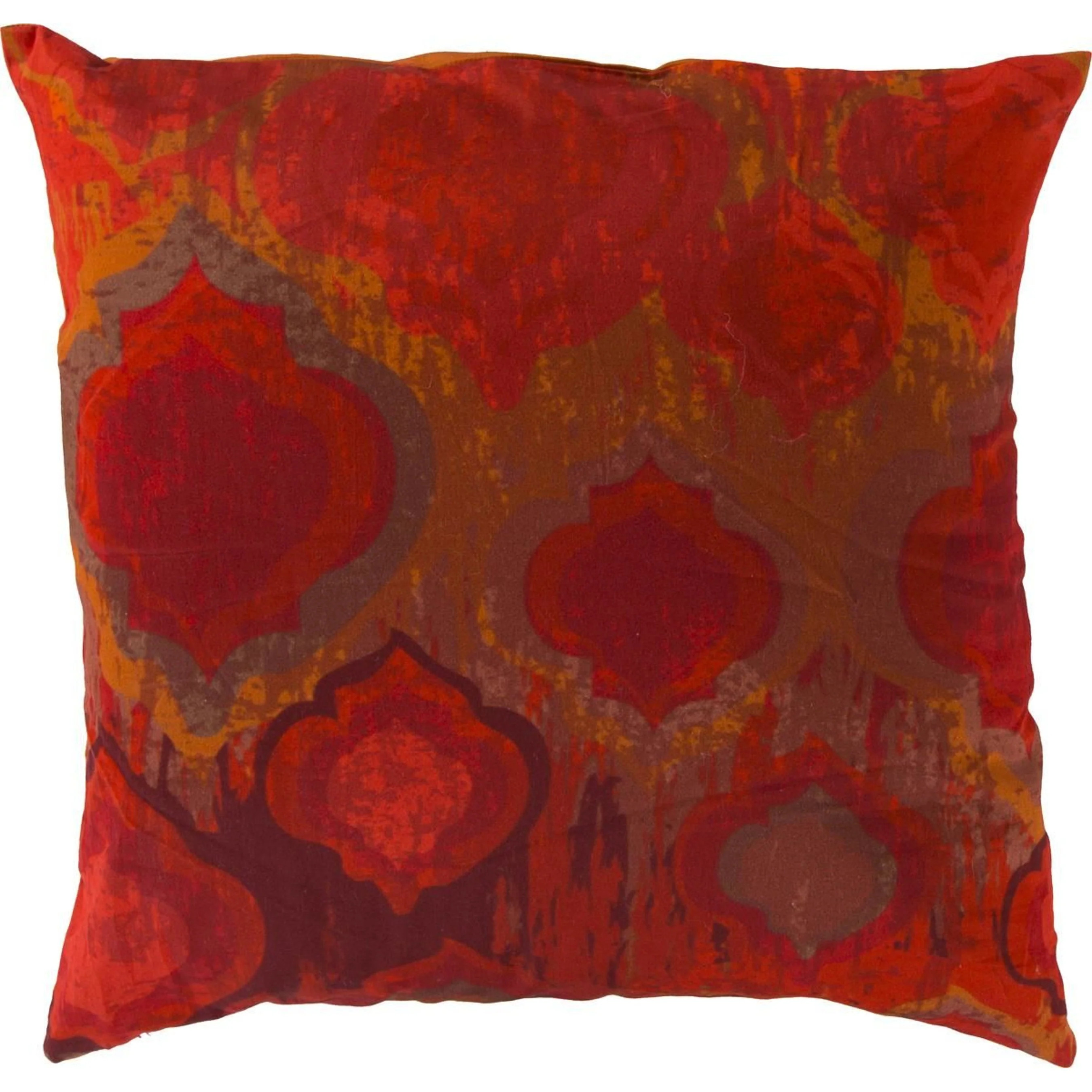 Watercolor Indoor/Outdoor Pillow