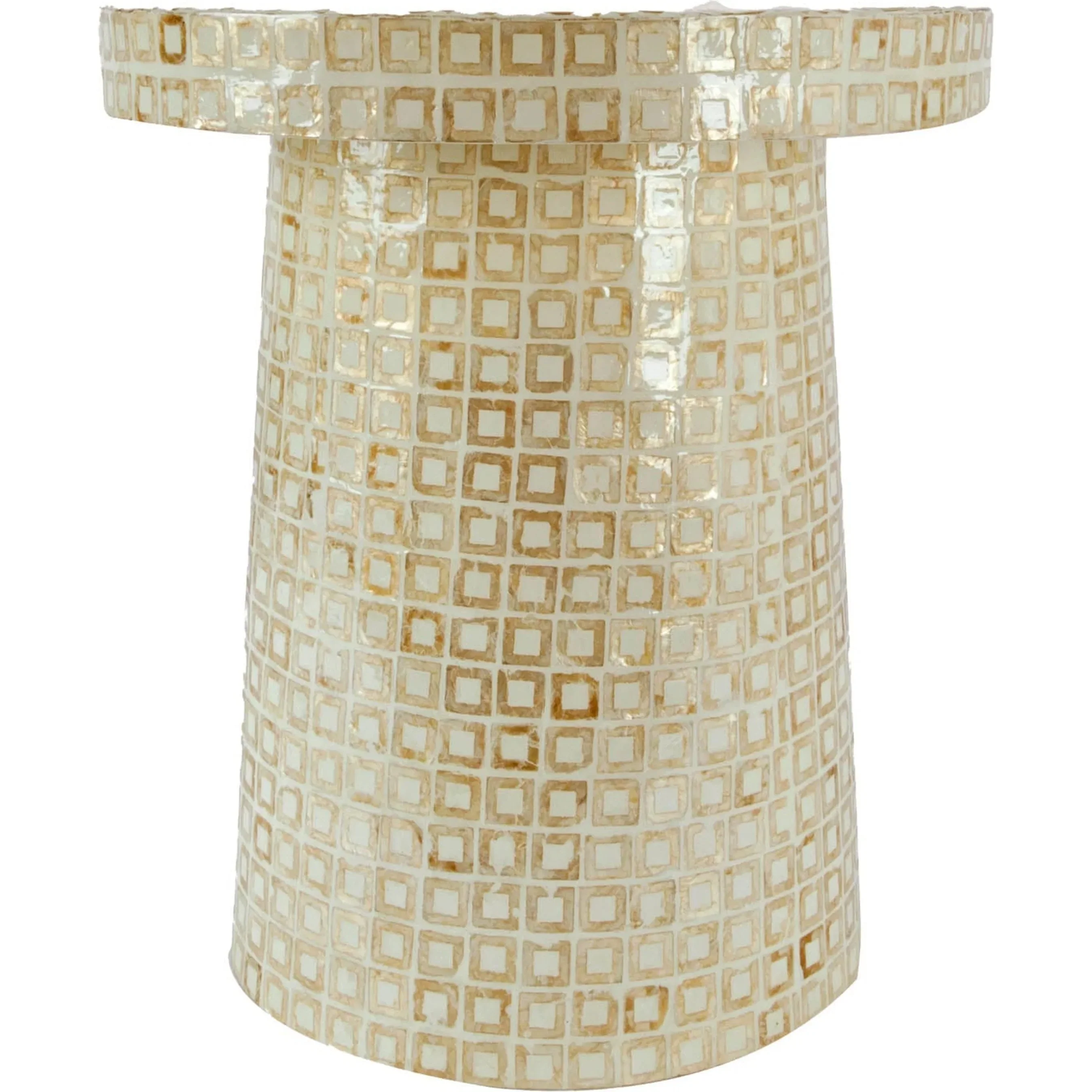 Waterlily Side Table - Image 2