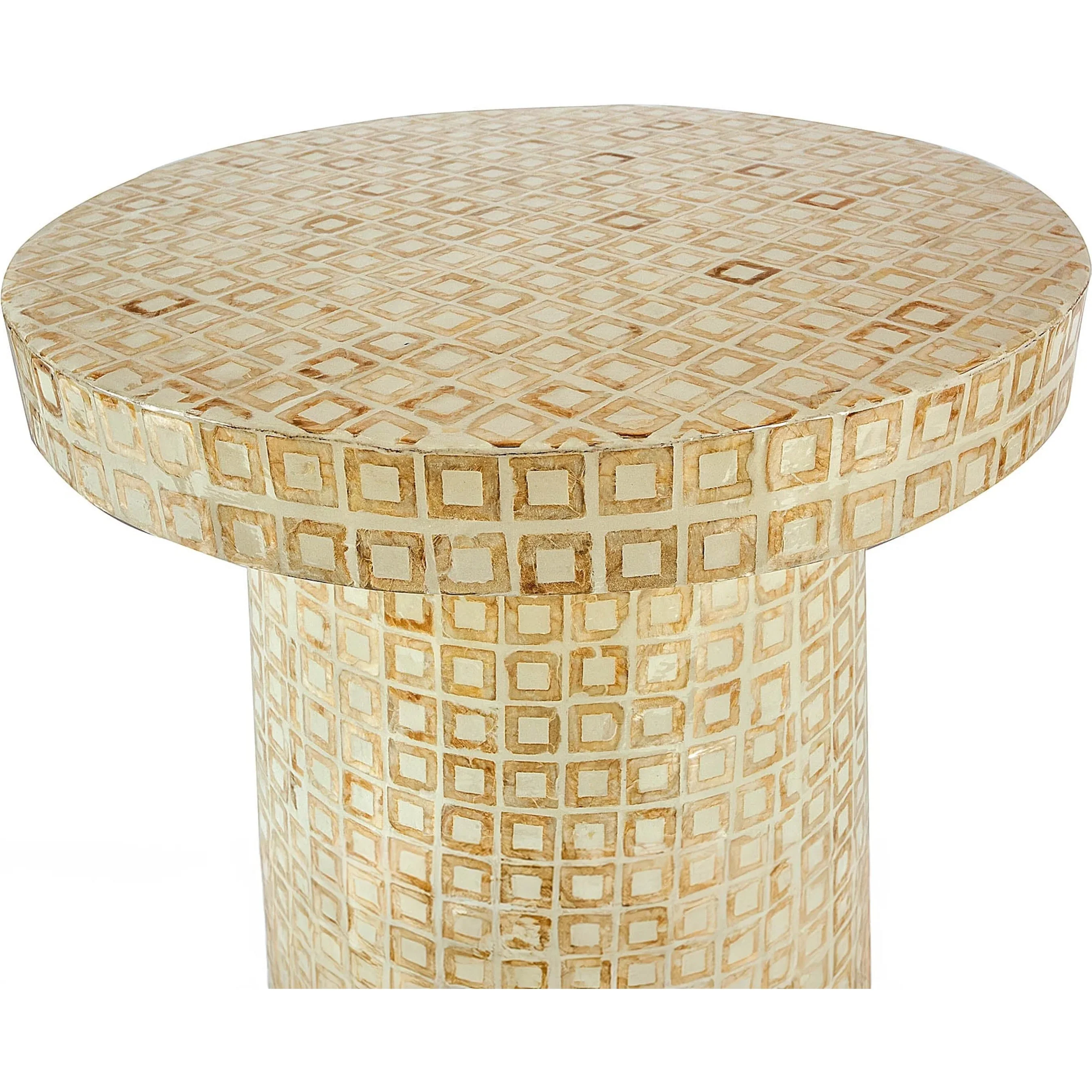 Waterlily Side Table - Image 3