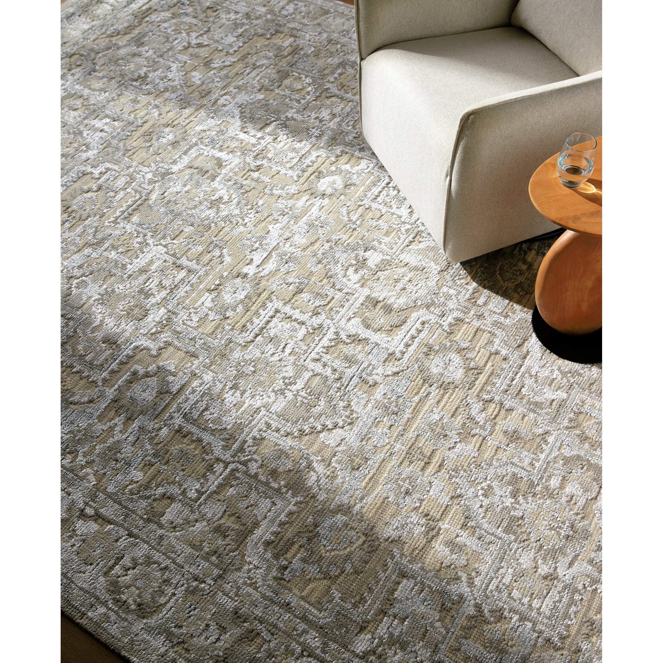 Waterloo WTL-2301 Rug - Image 2