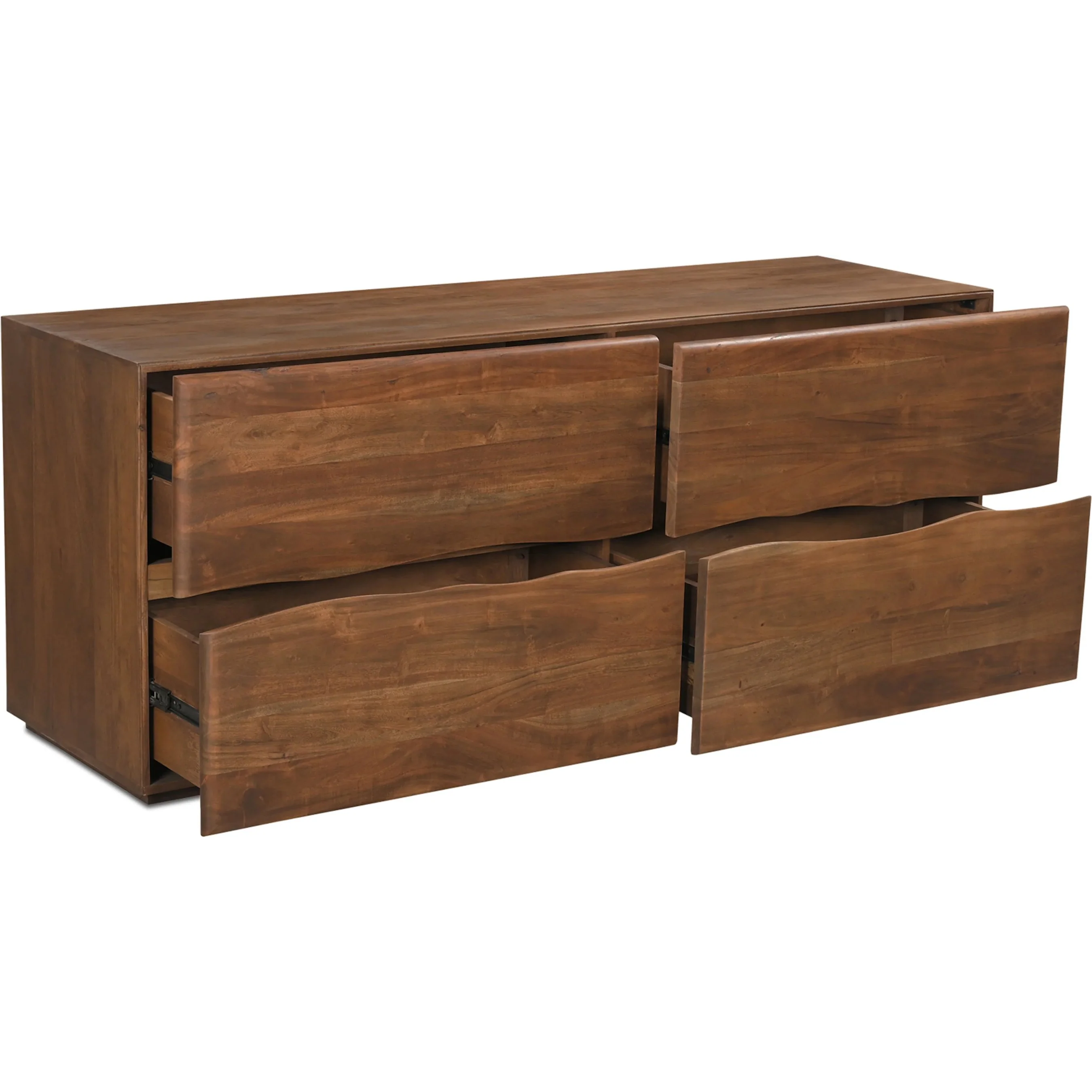 Watson 4 Drawer Dresser - Image 2