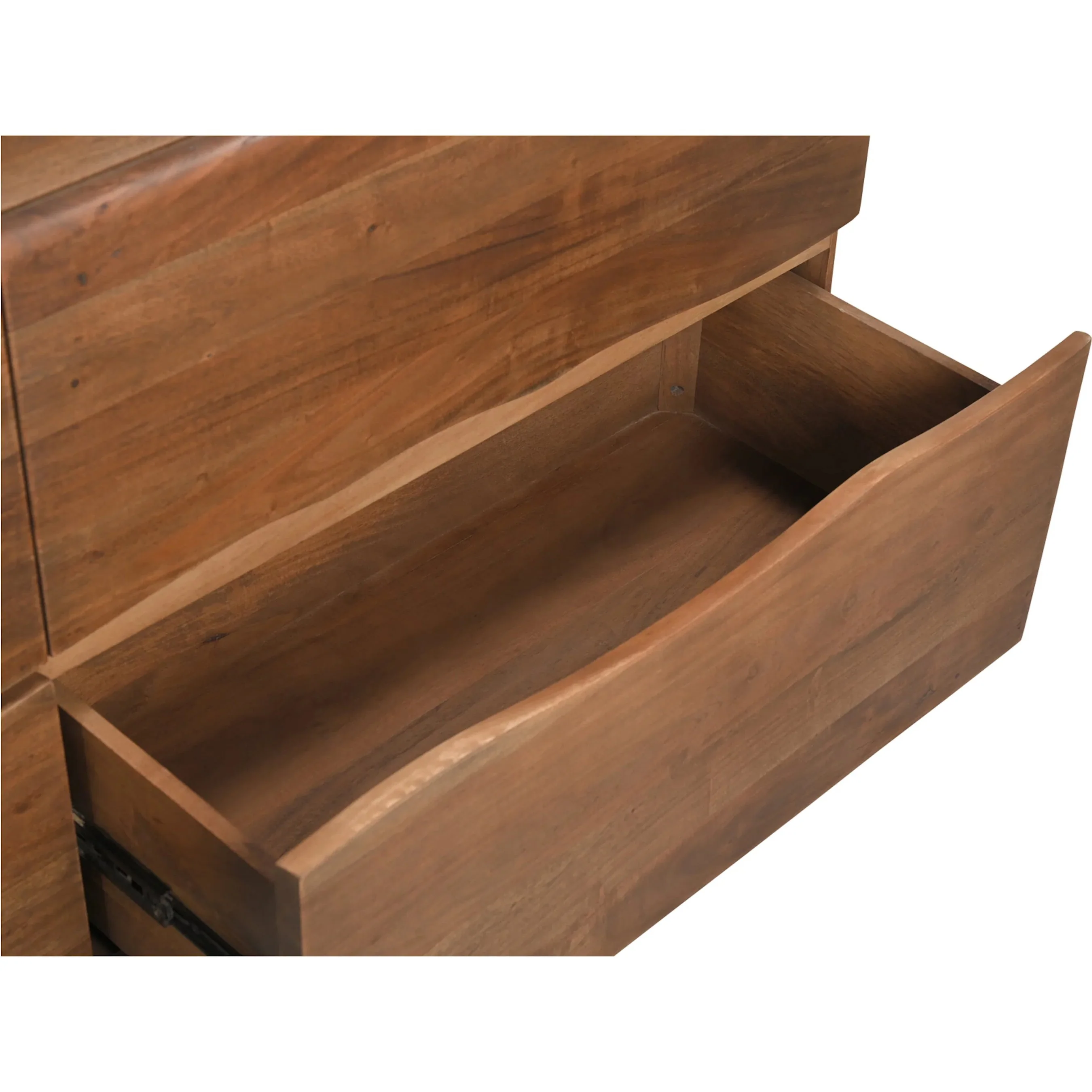 Watson 4 Drawer Dresser - Image 3