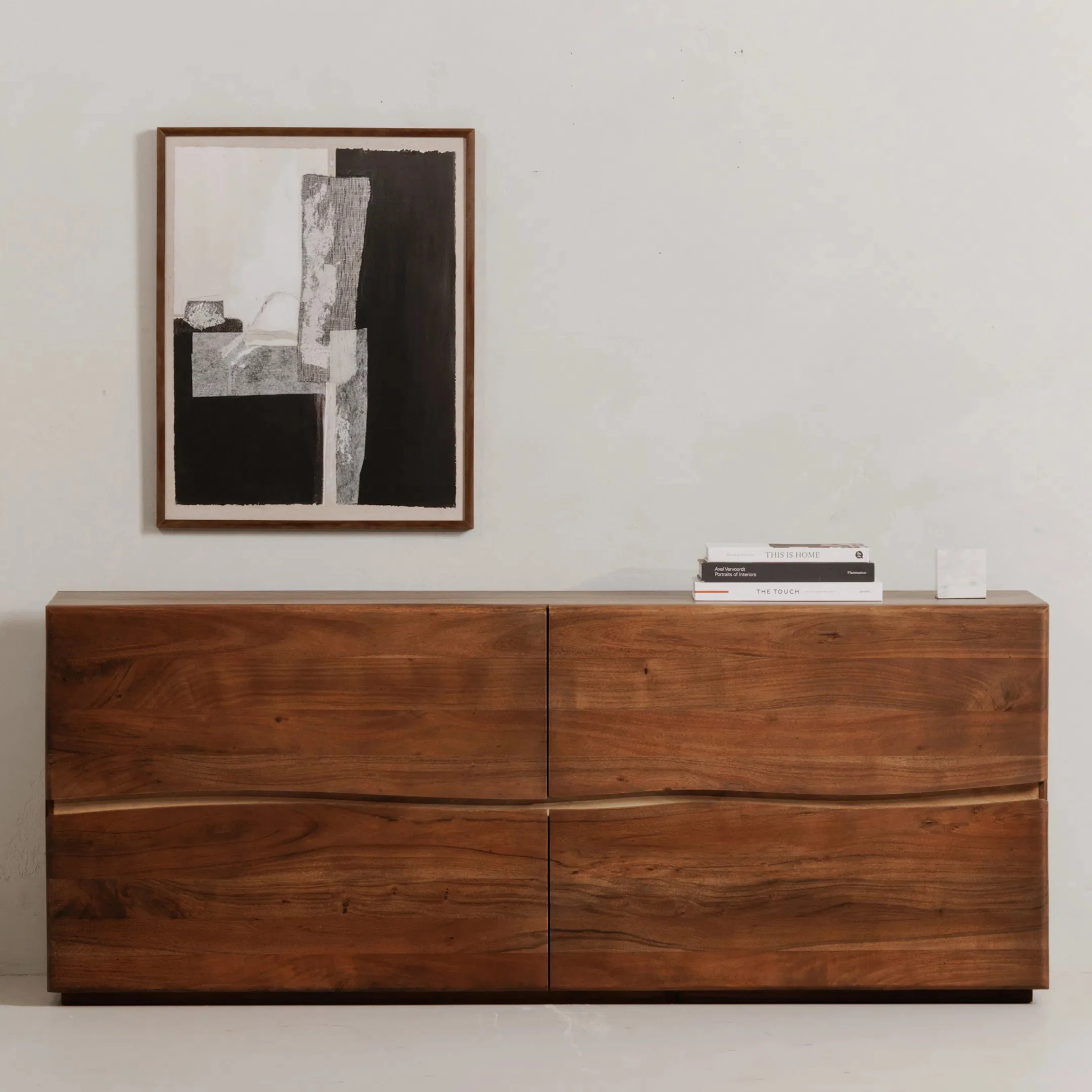 Watson 4 Drawer Dresser - Image 4