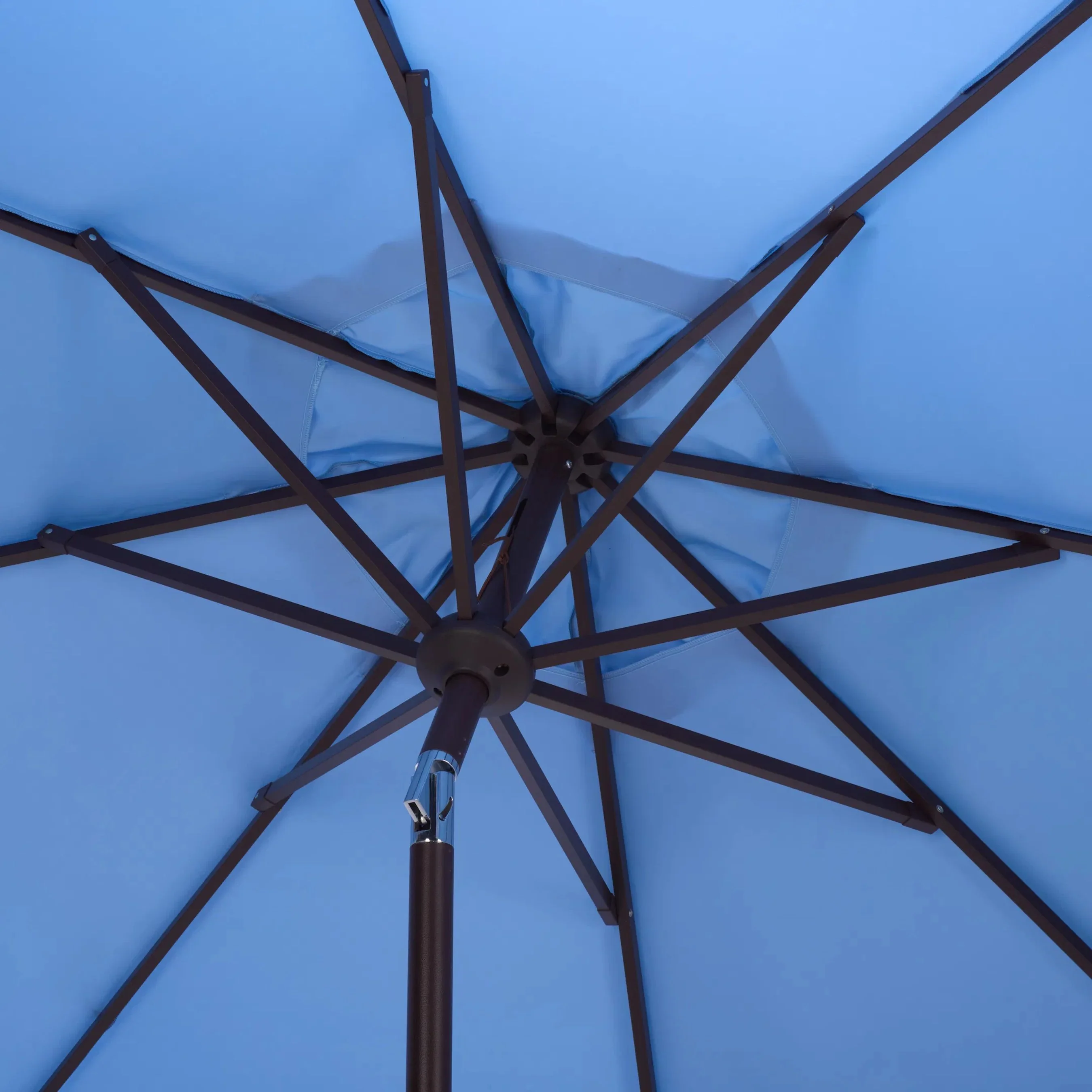 Waupaca Crank Umbrella - Image 16