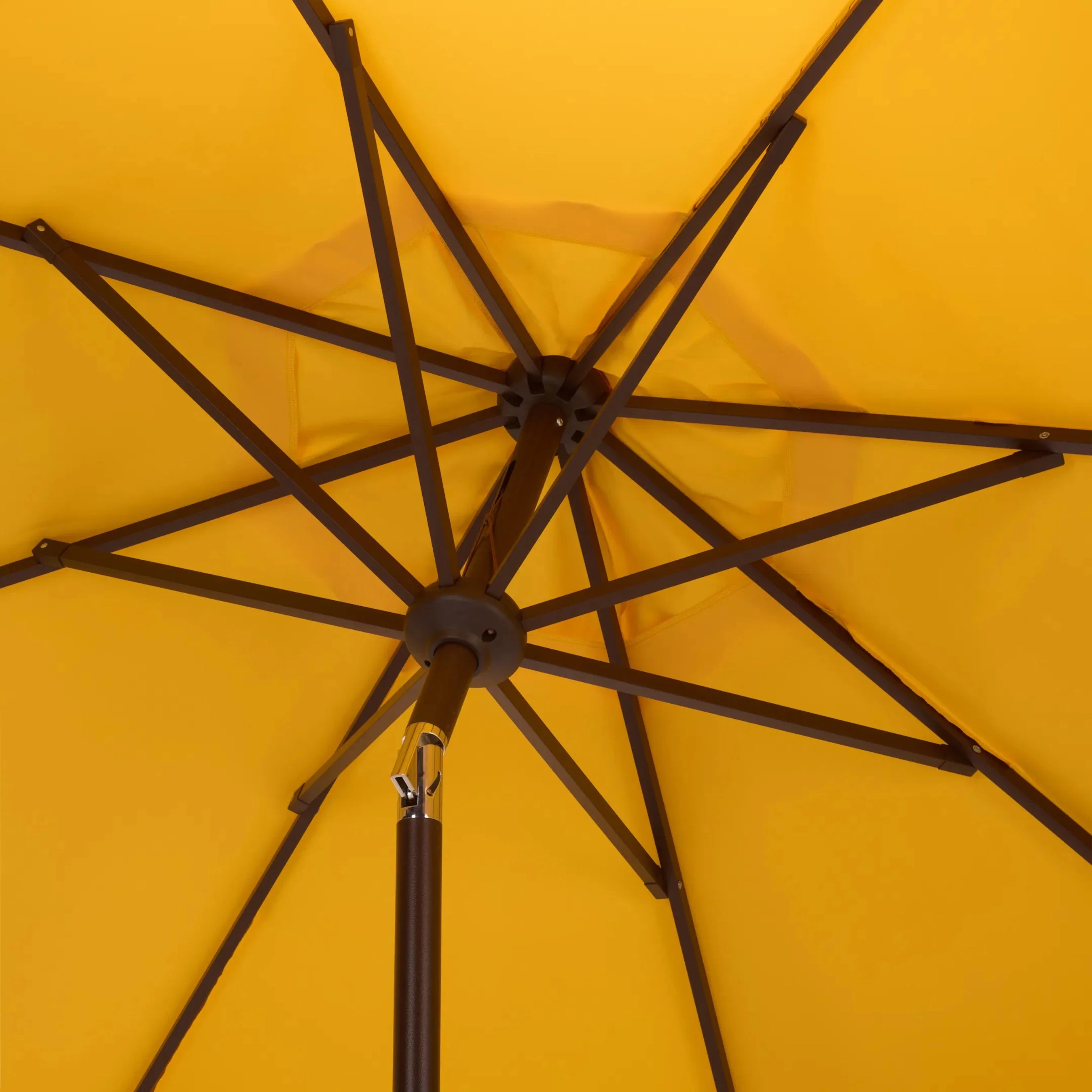 Waupaca Crank Umbrella - Image 19