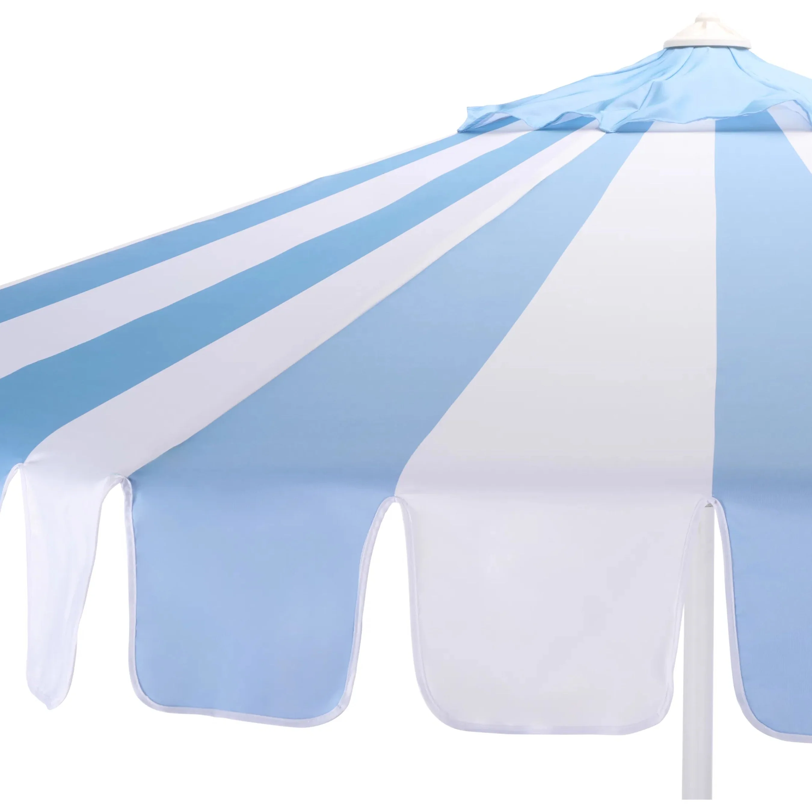 Waupaca Crank Umbrella - Image 15
