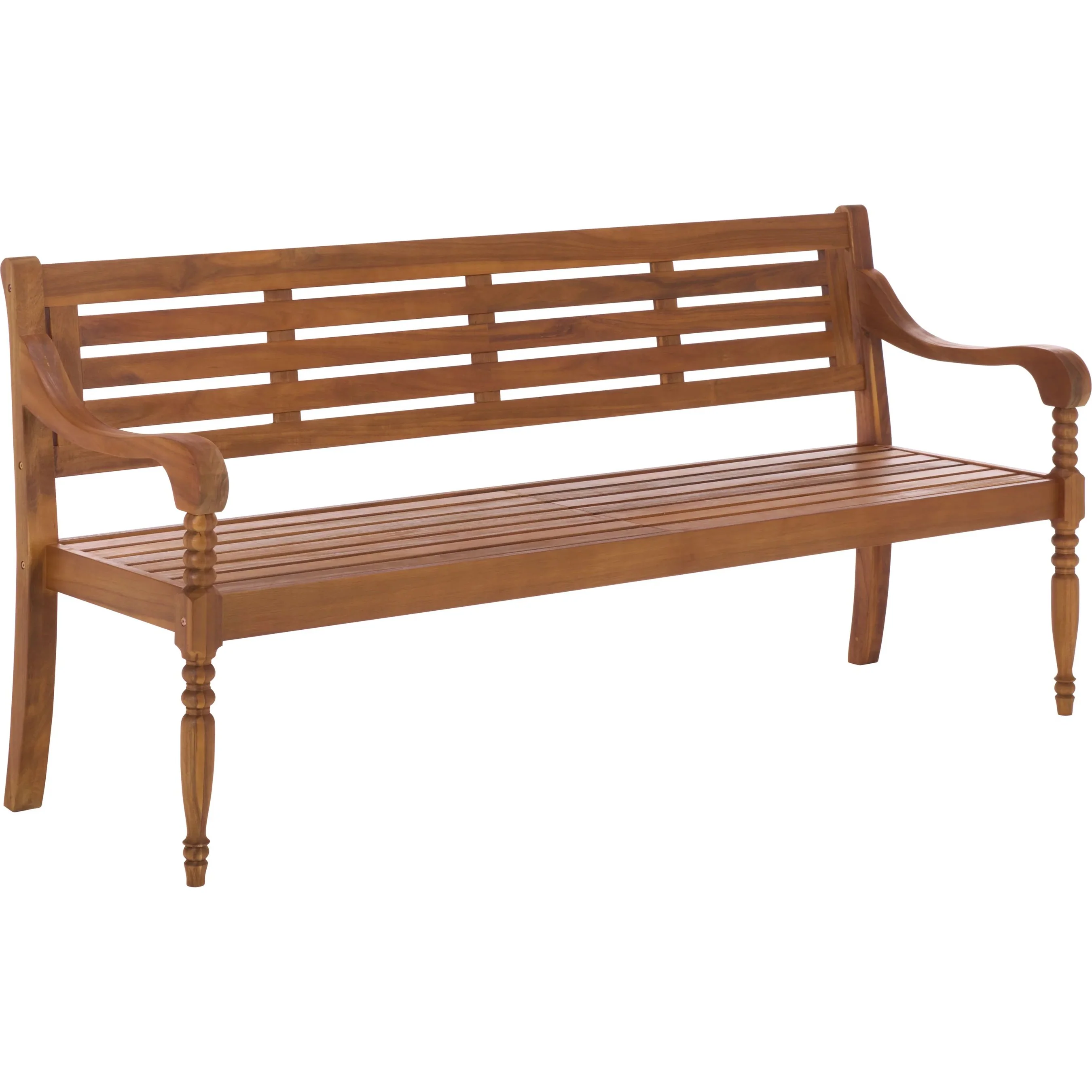 Waushara Bench