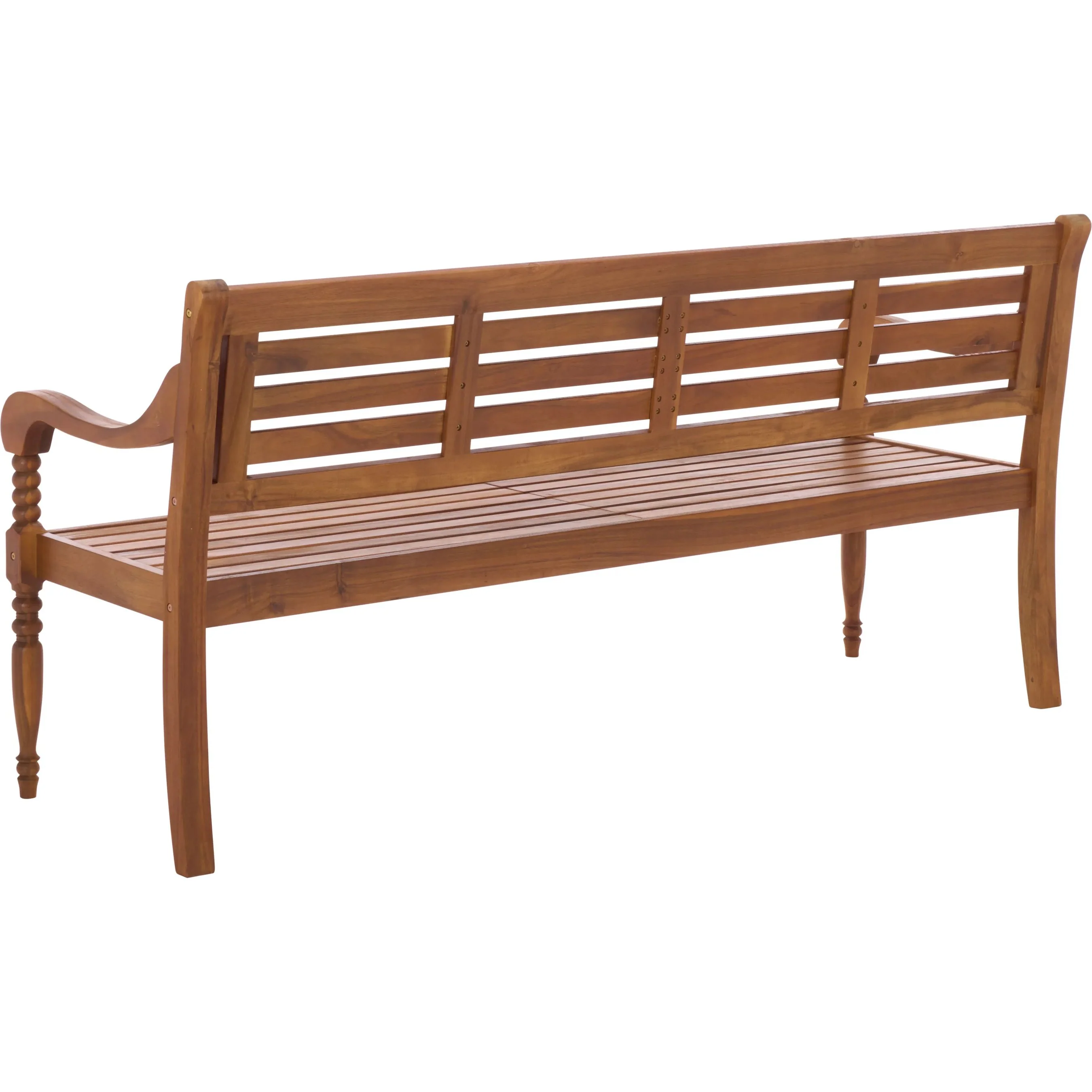 Waushara Bench - Image 4
