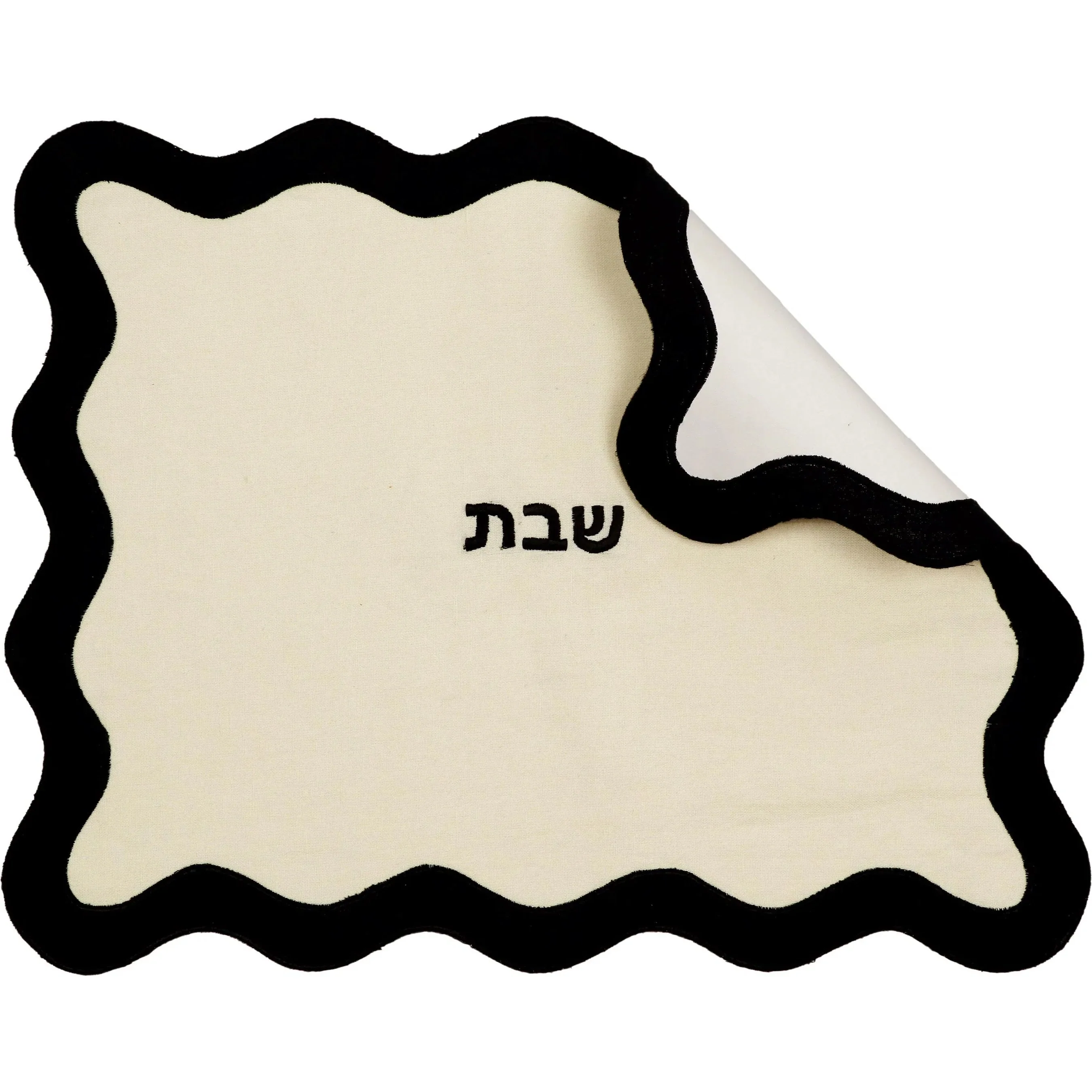 Wavy Challah Cover - Image 3