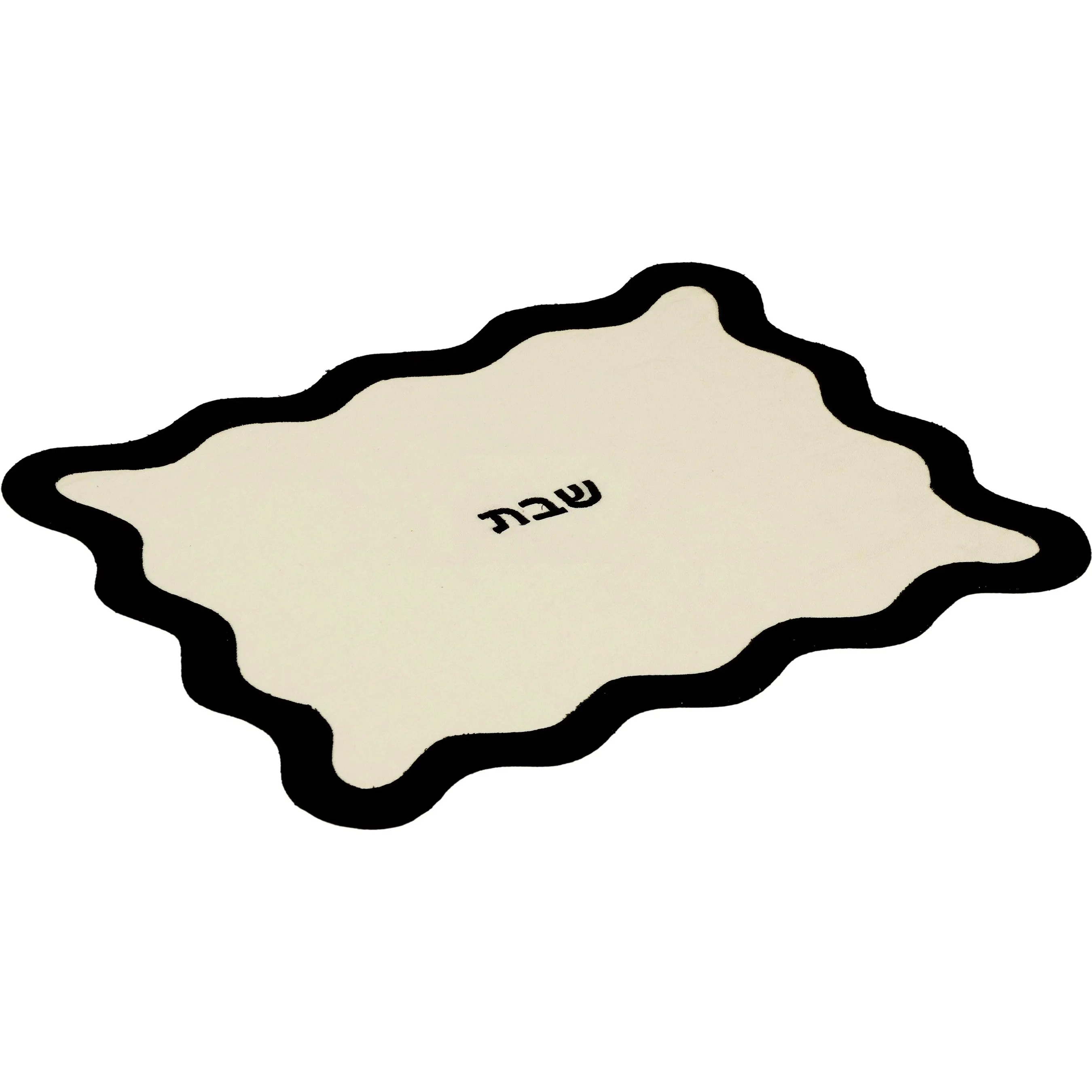 Wavy Challah Cover - Image 4