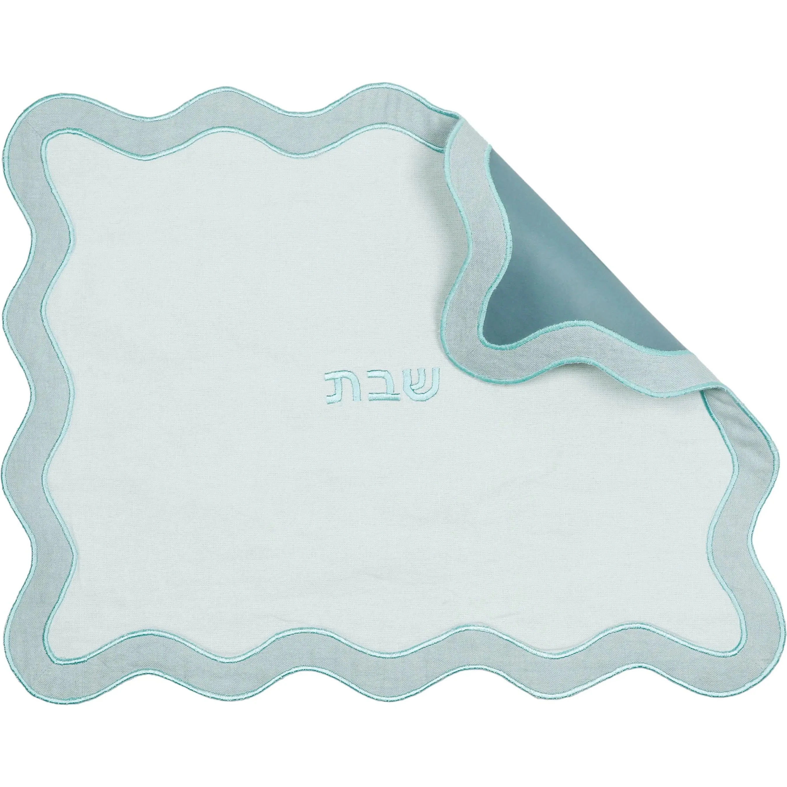 Wavy Challah Cover - Image 5