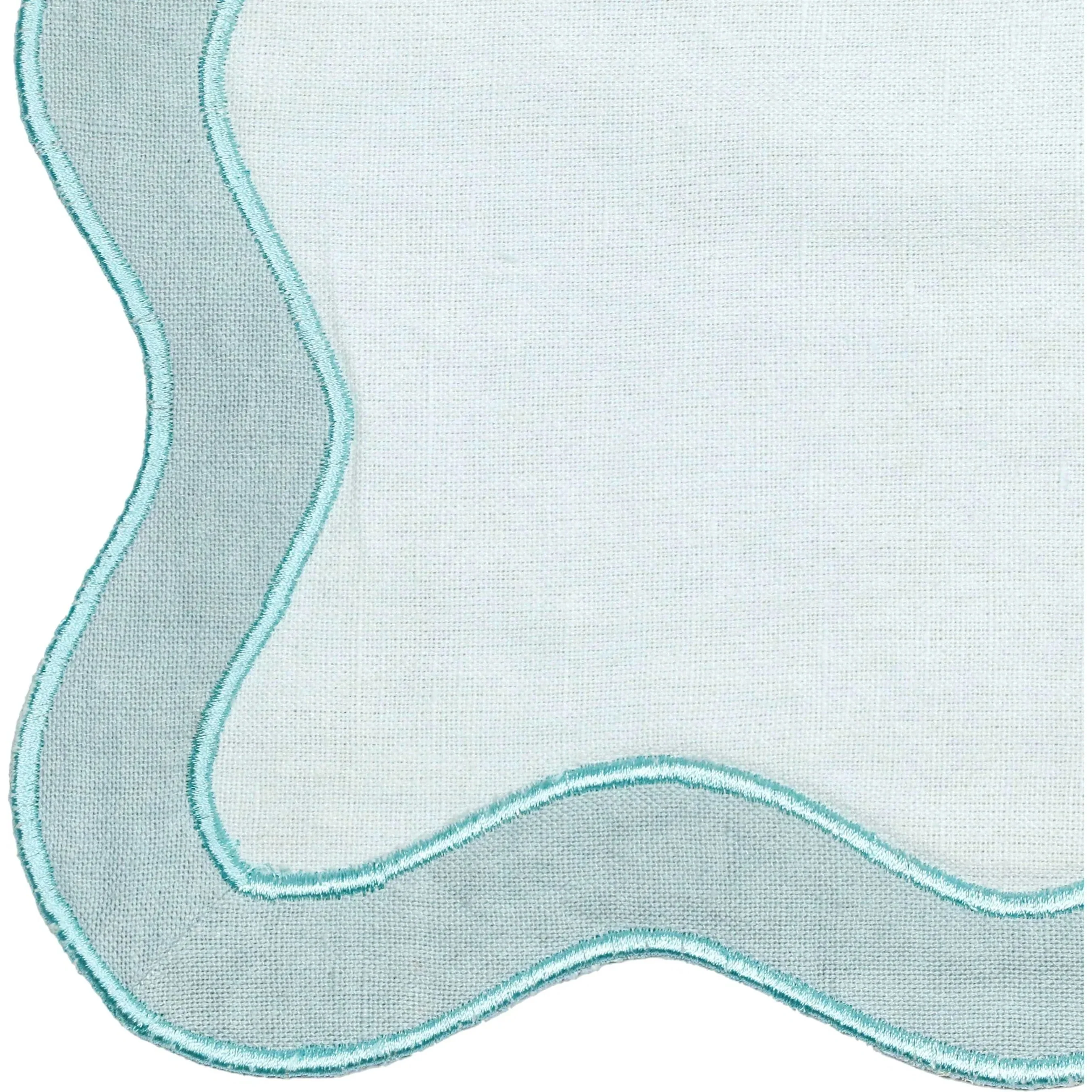 Wavy Challah Cover - Image 9