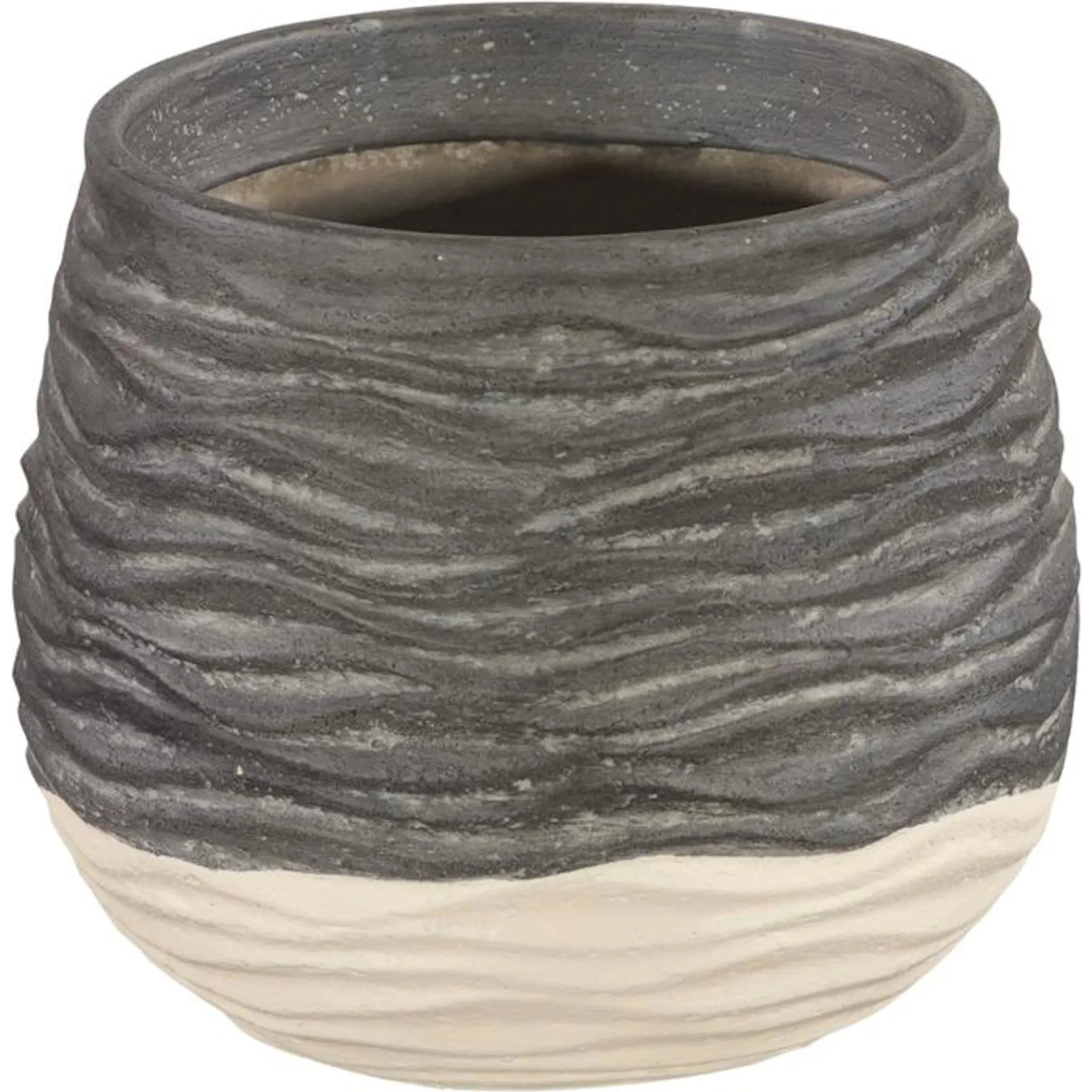Wavy Vase