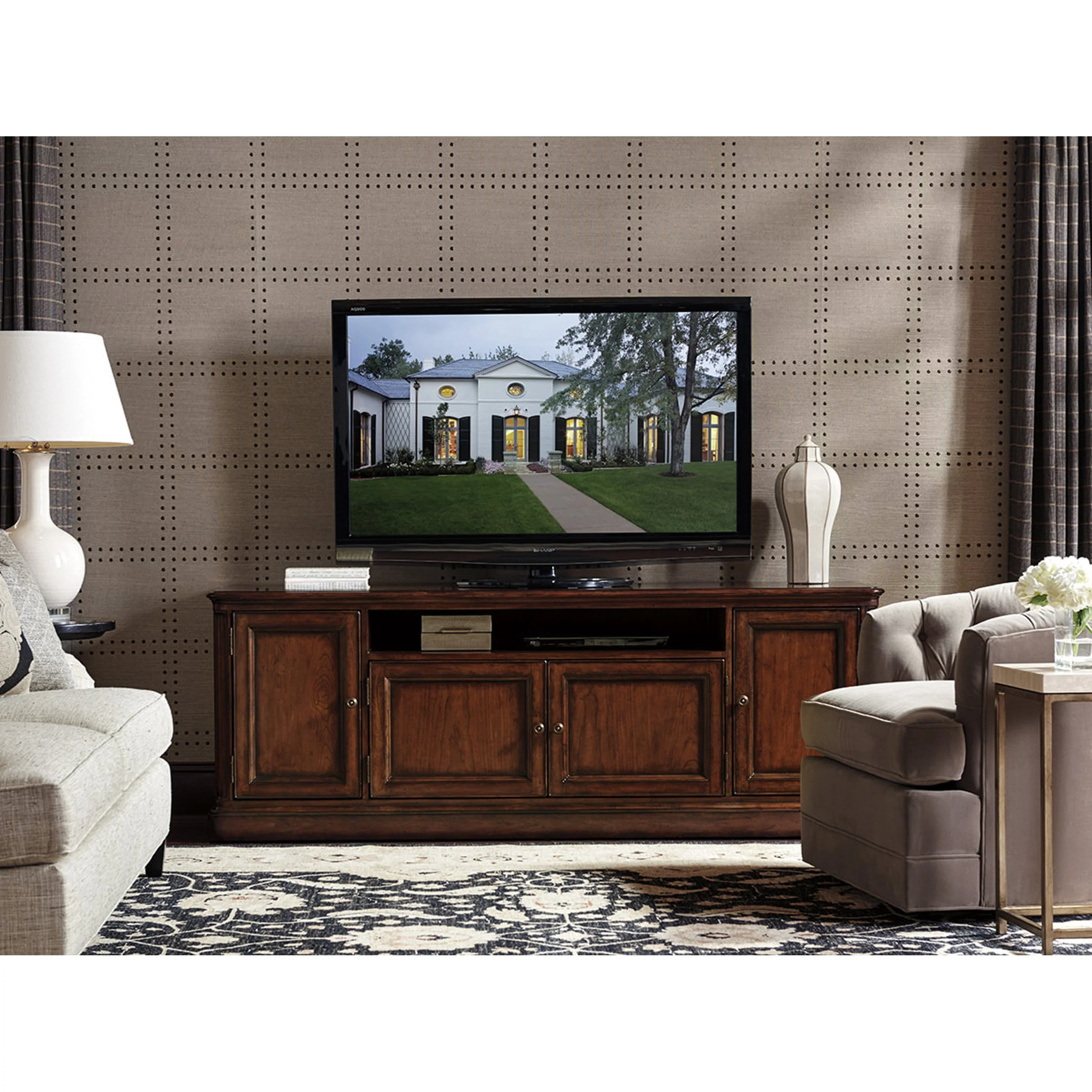 Waycroft Media Console - Image 4