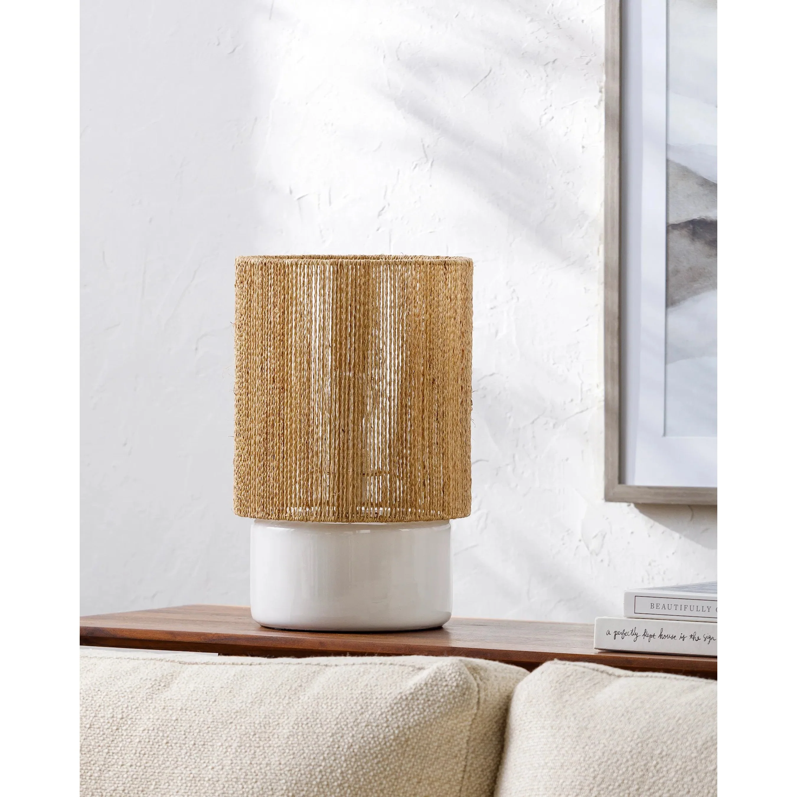 Wayland Accent Table Lamp - 535760 - Image 2