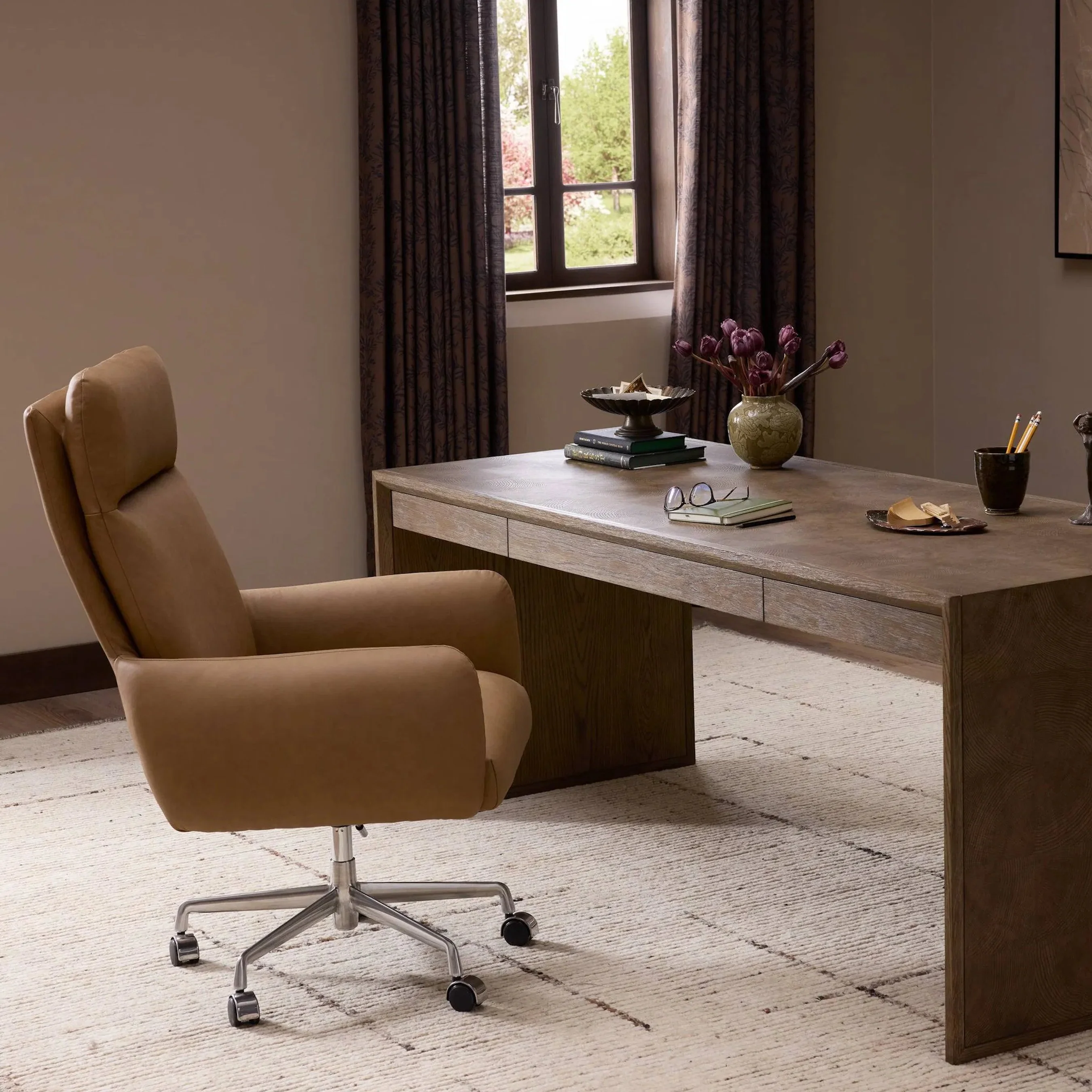 Wayland Desk Chair - Image 26