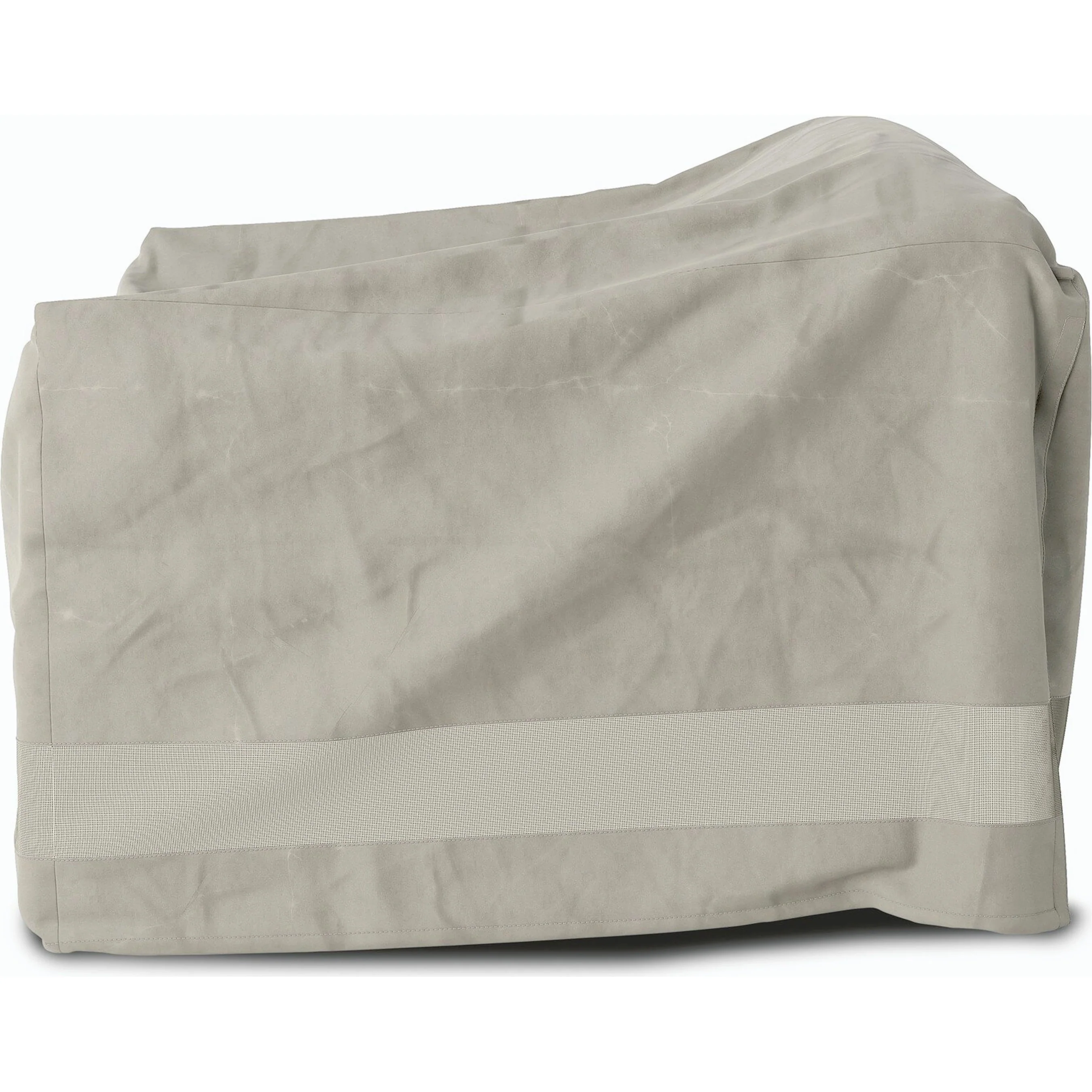 Weatherproof Outdoor Chair-Cover-Medium - Image 2