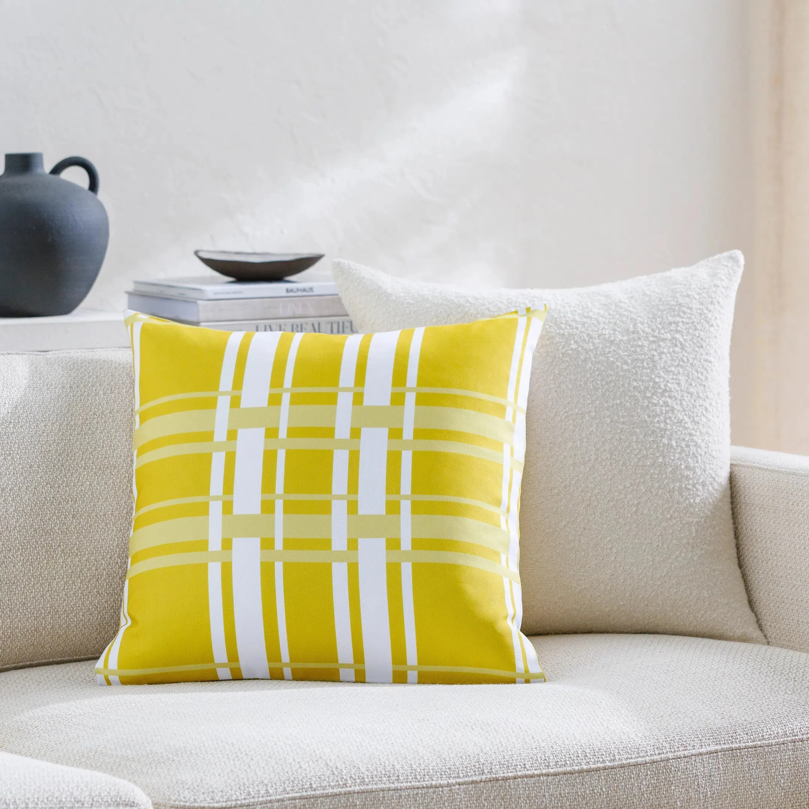 Weave Pillow - 481706 - Image 2