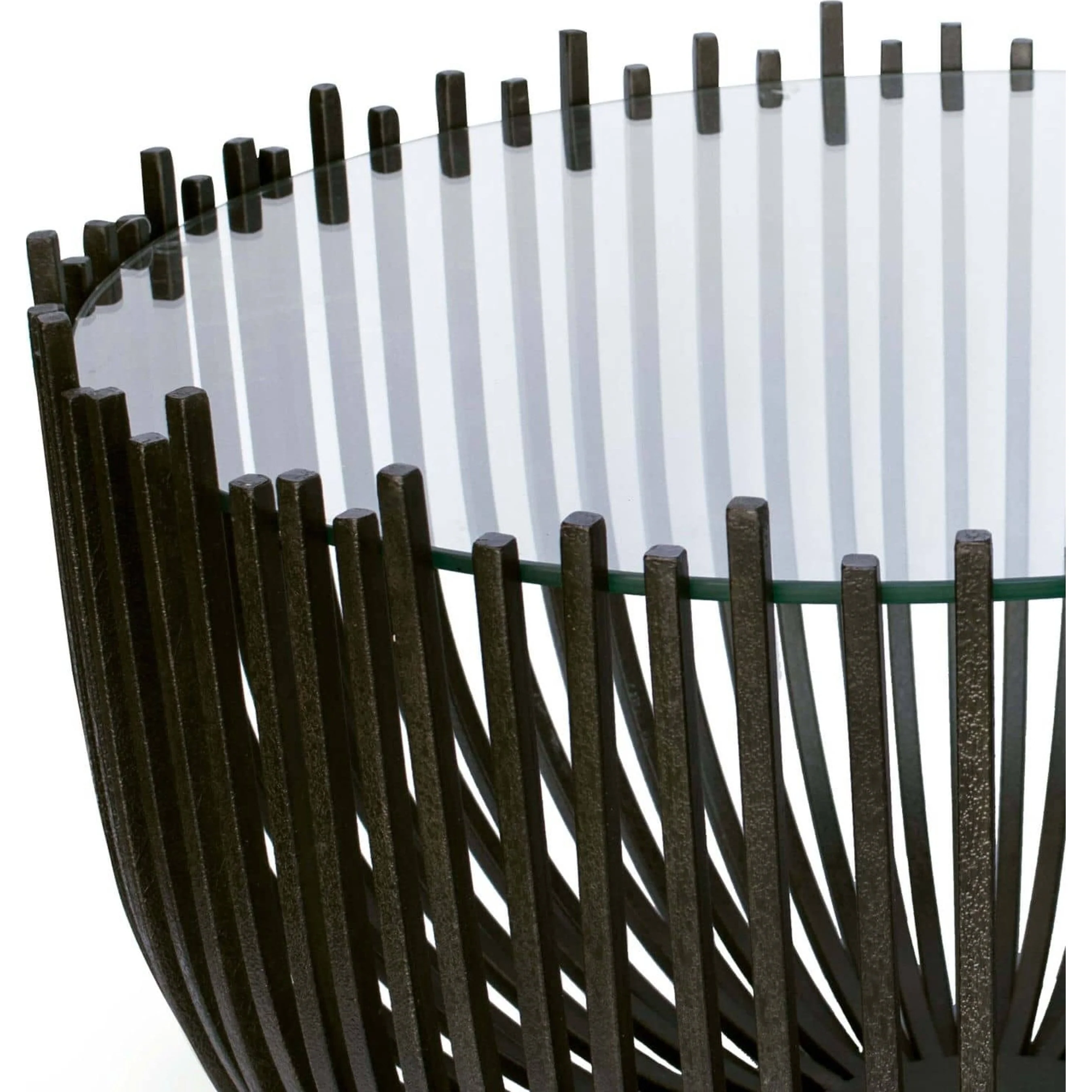Webbed Coffee Table - Image 3