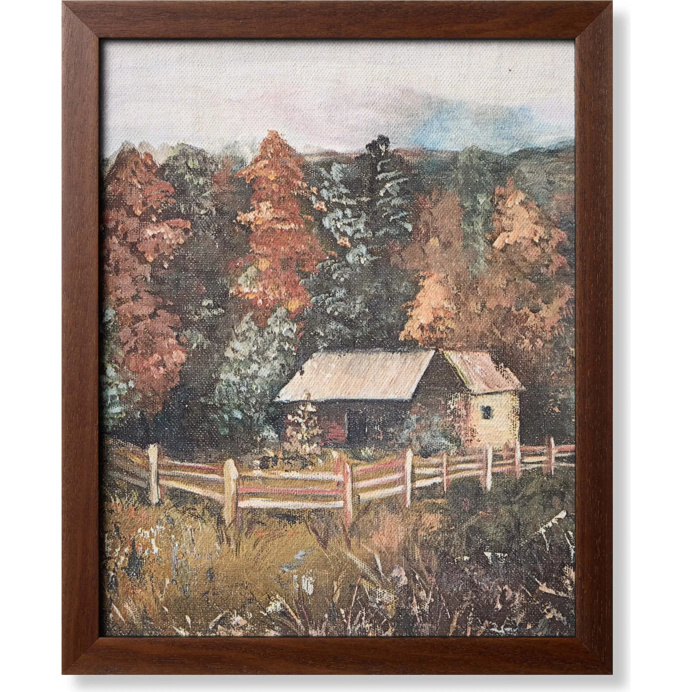 Weekend Getaway Wall Decor