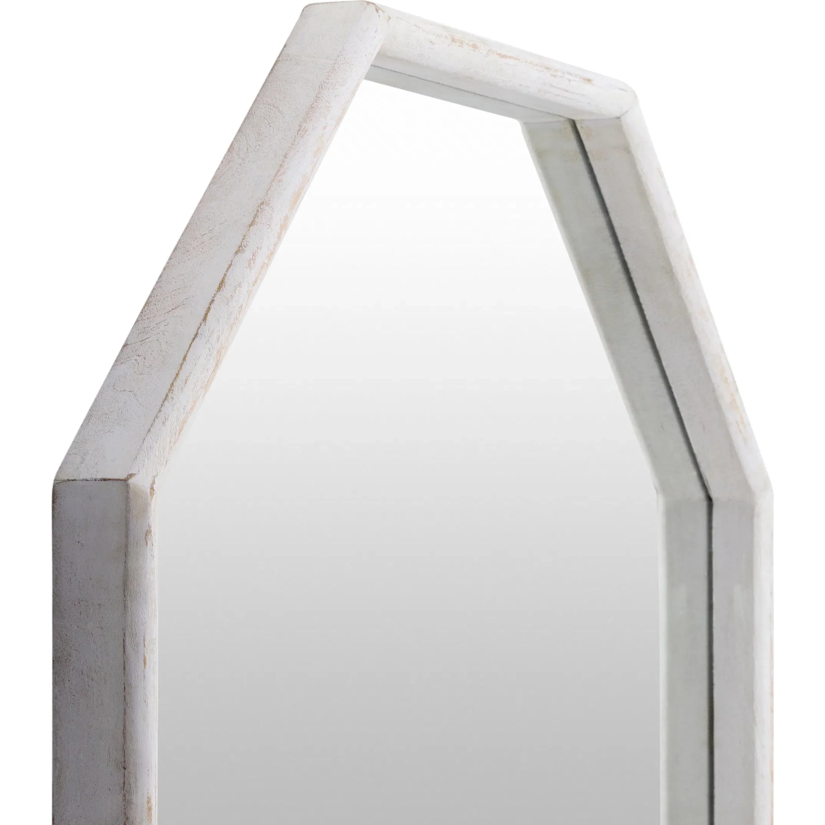 Weipa Accent Mirror - 539240 - Image 4