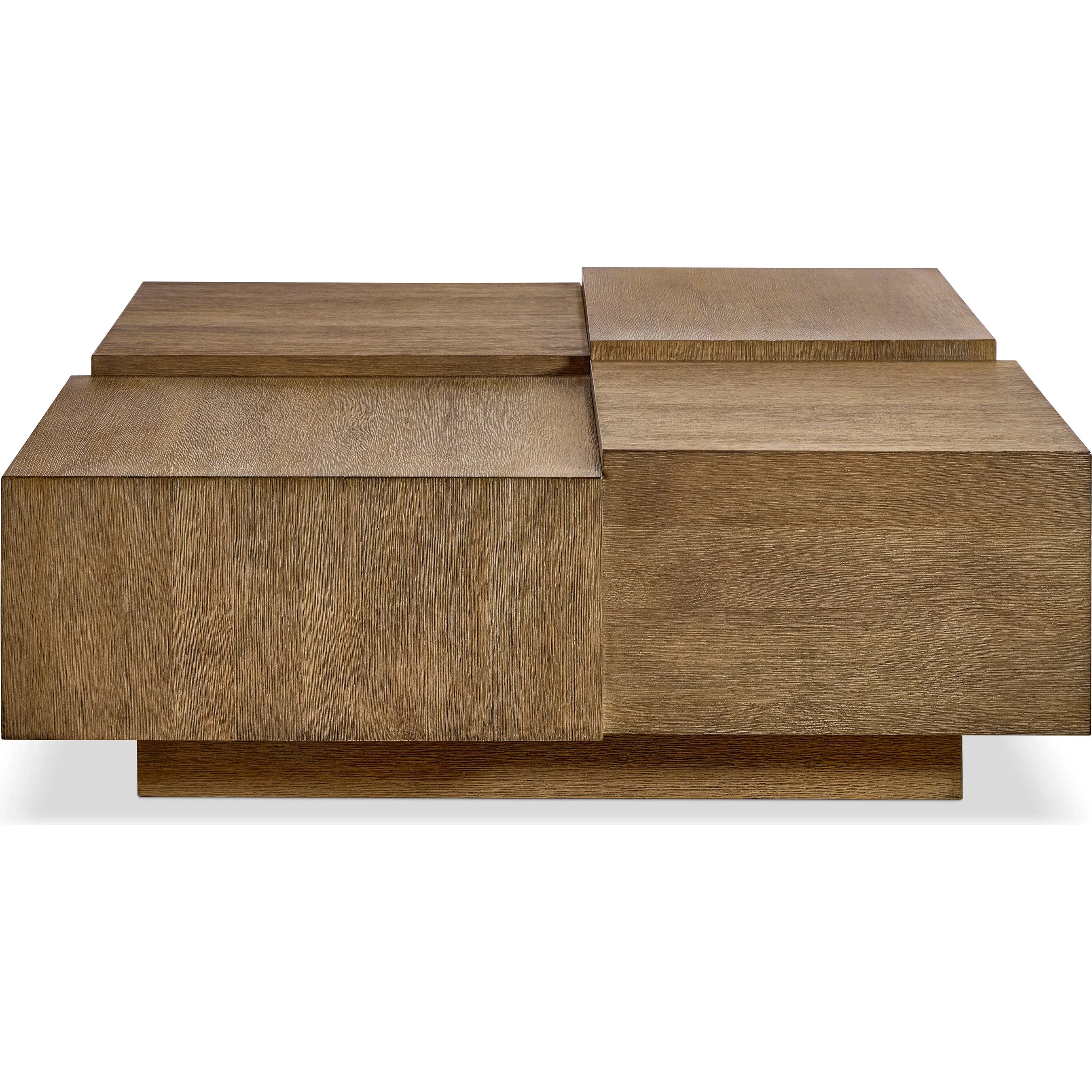 Weiss Cocktail Table - Image 2