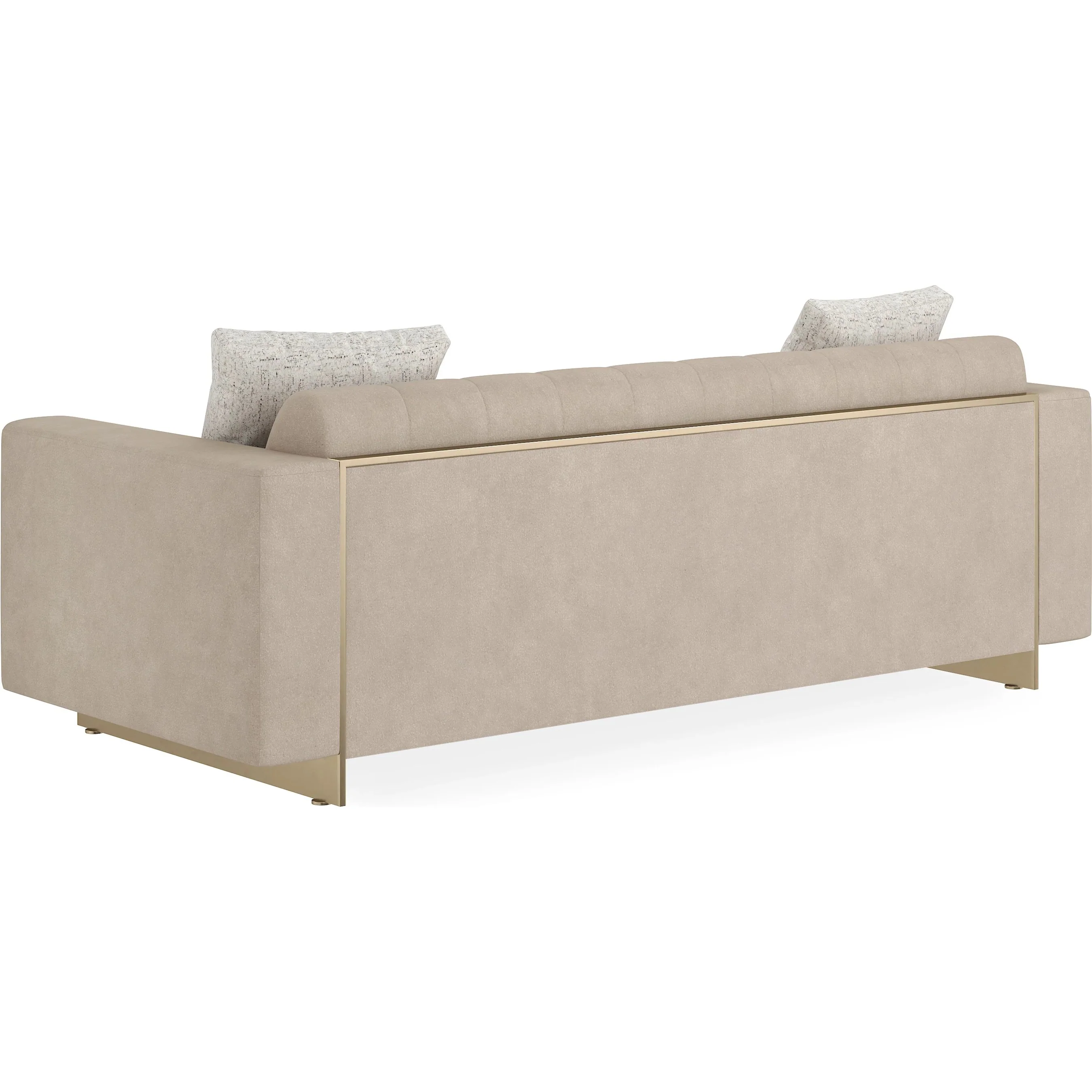 Well Balanced 84" Sofa - Image 3