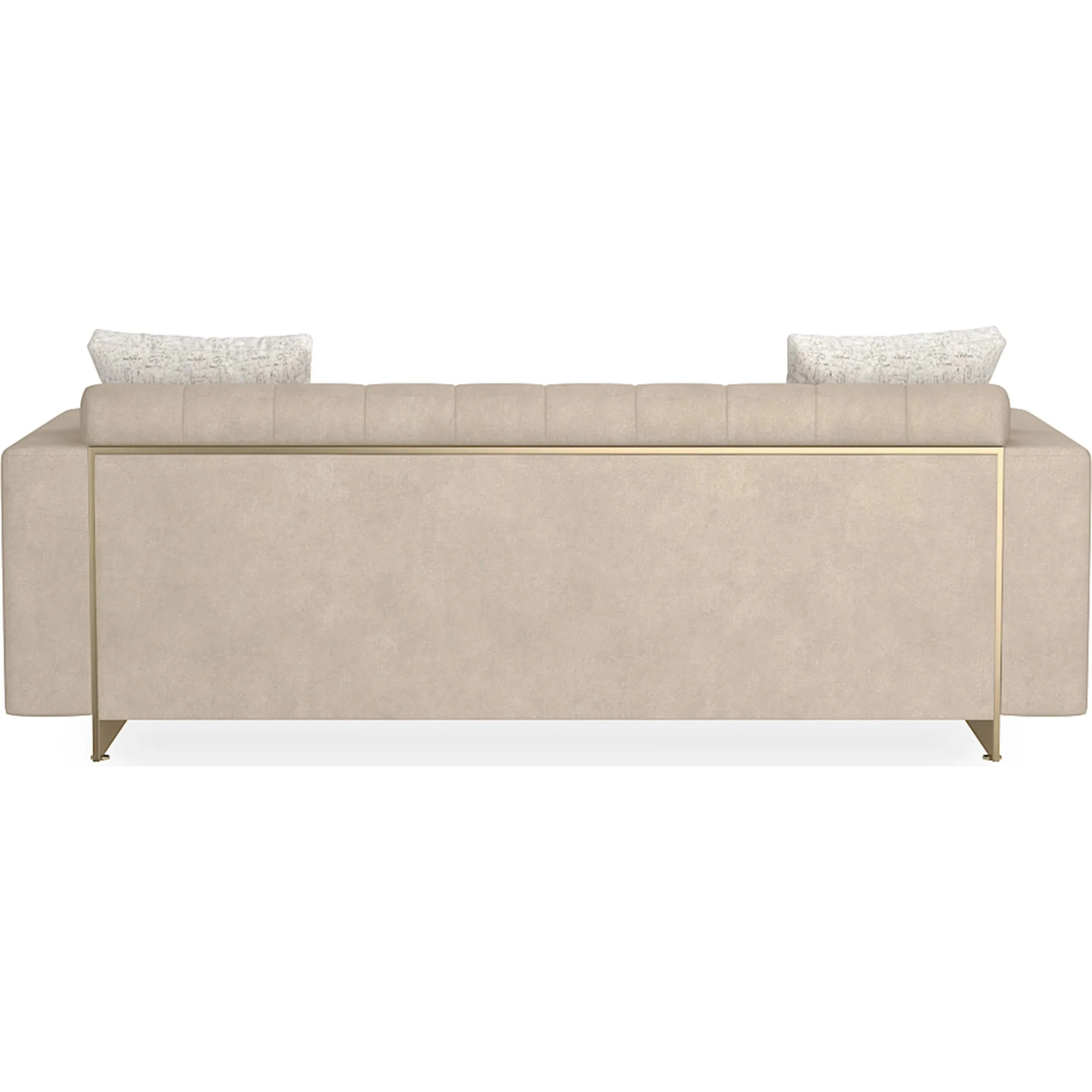Well Balanced 84" Sofa - Image 4