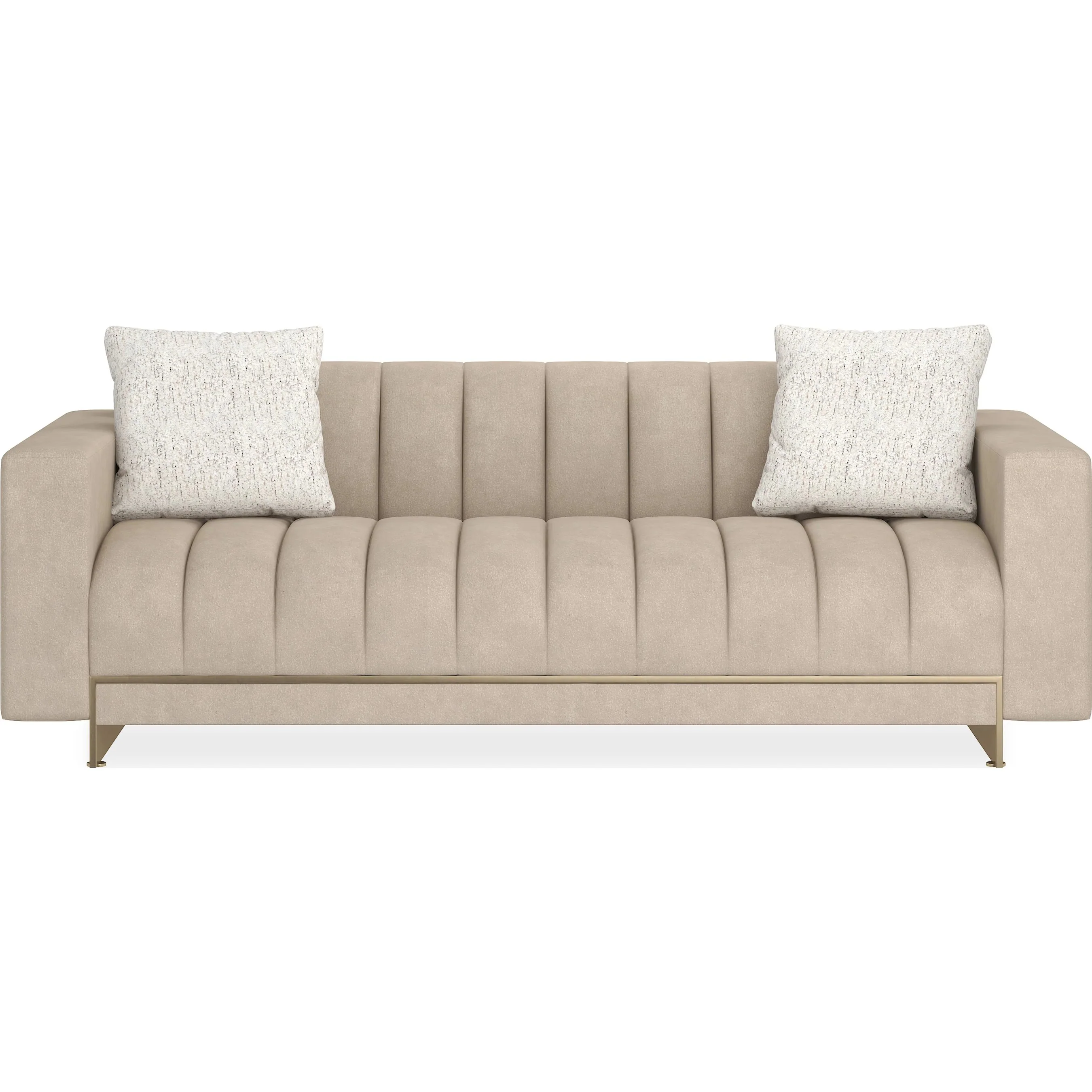 Well Balanced 84" Sofa - Image 5