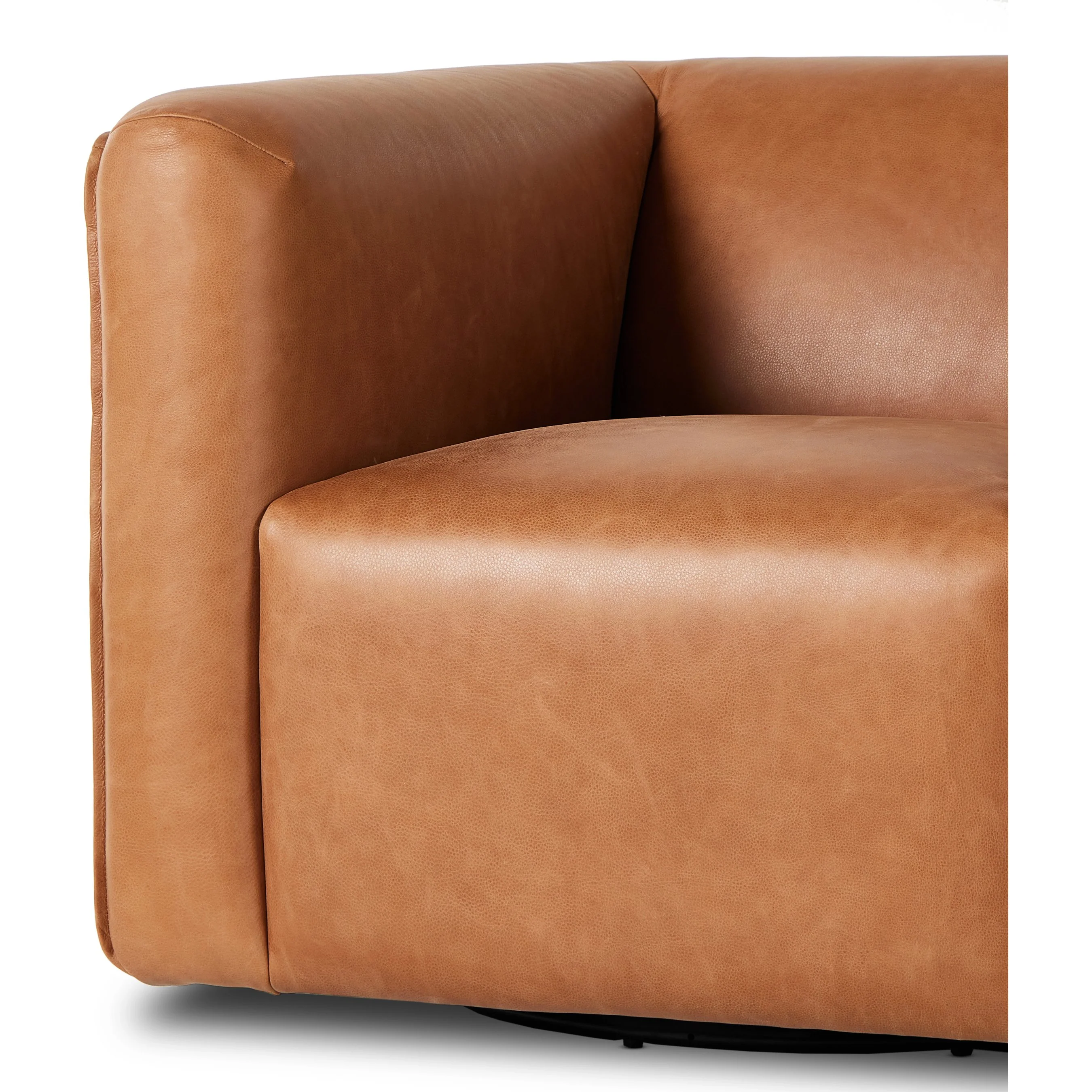 Wellborn Swivel Chair - Image 4