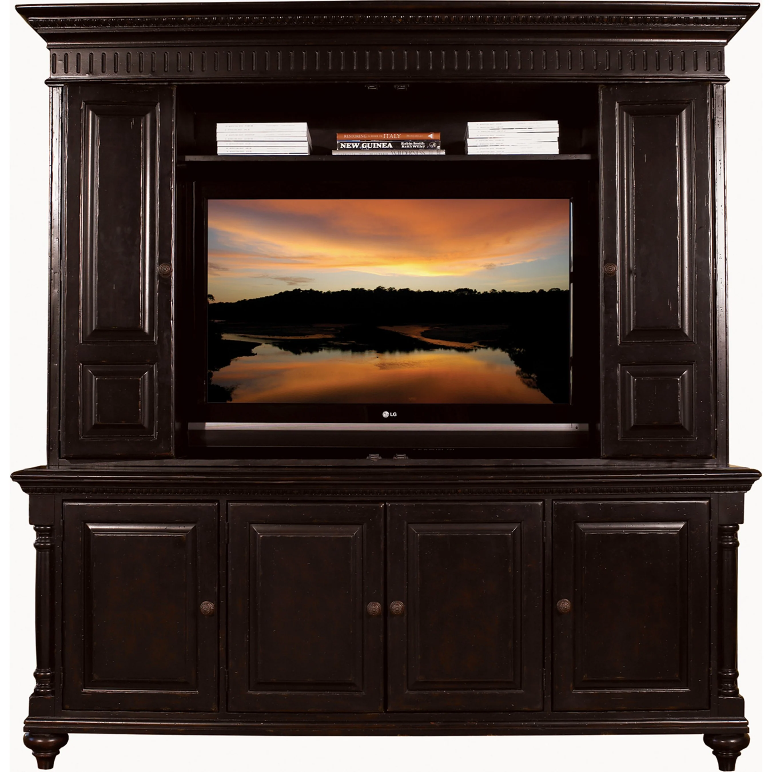 Wellington Media Console - Image 2